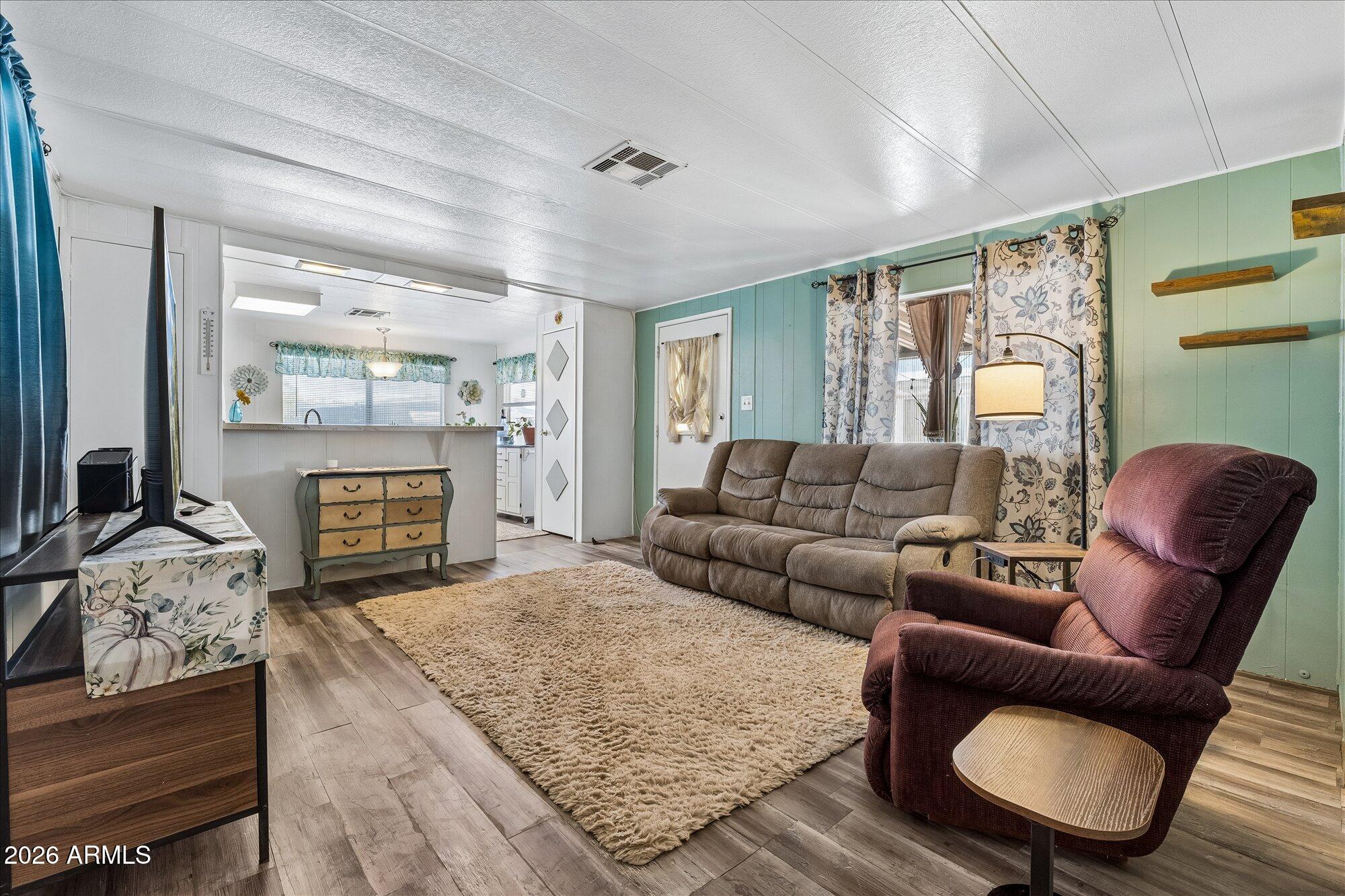 Casa Del Sol Resort West - Residential