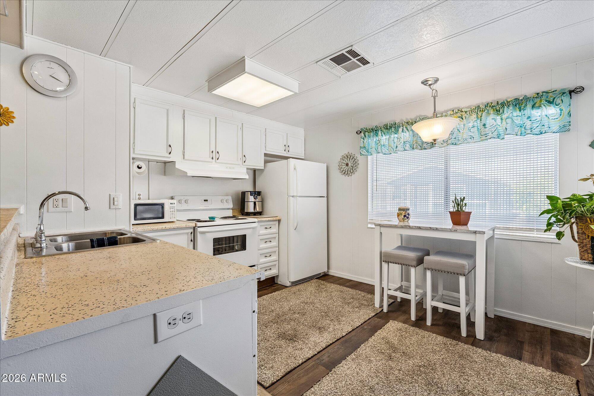 Casa Del Sol Resort West - Residential