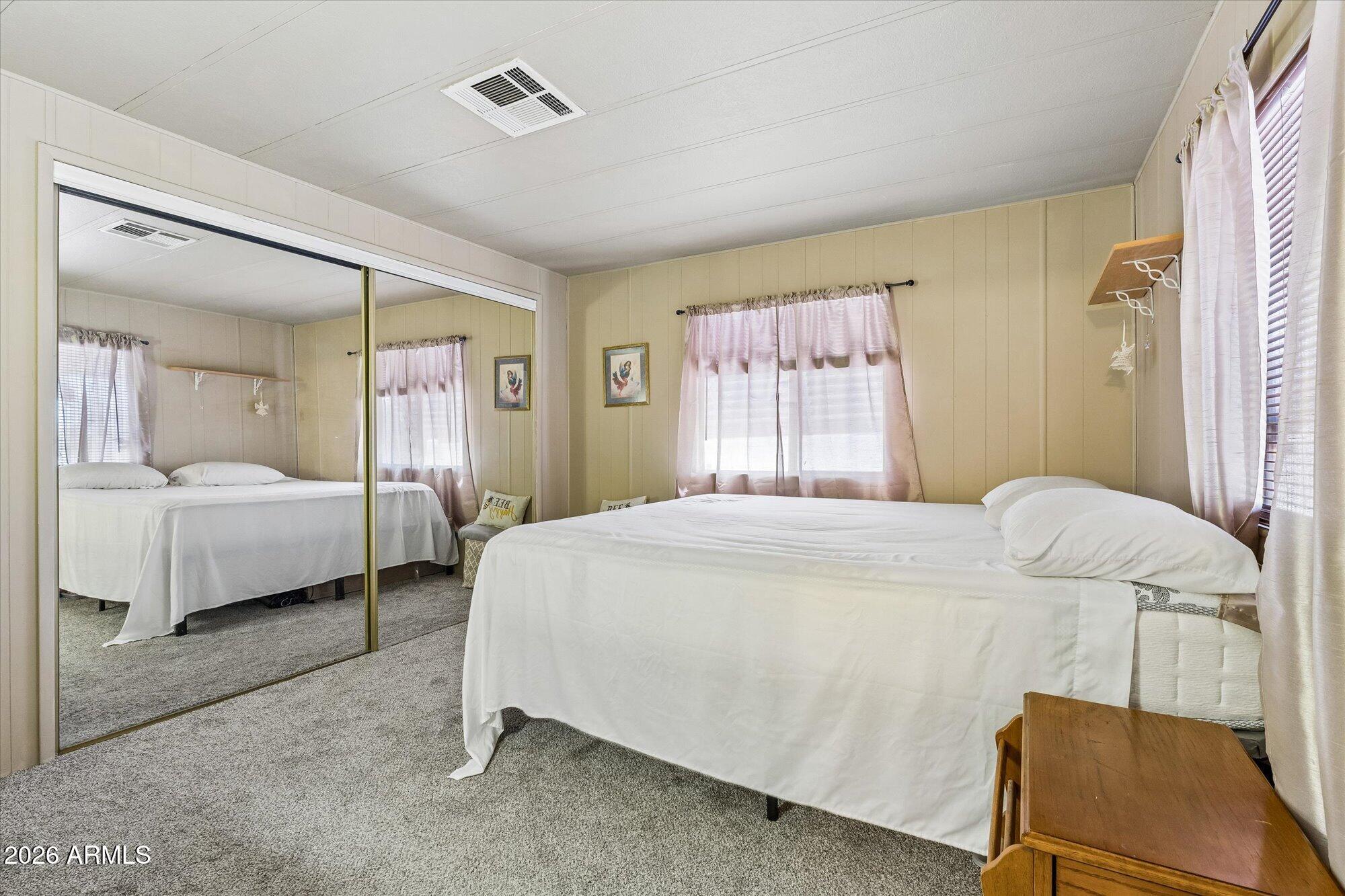 Casa Del Sol Resort West - Residential