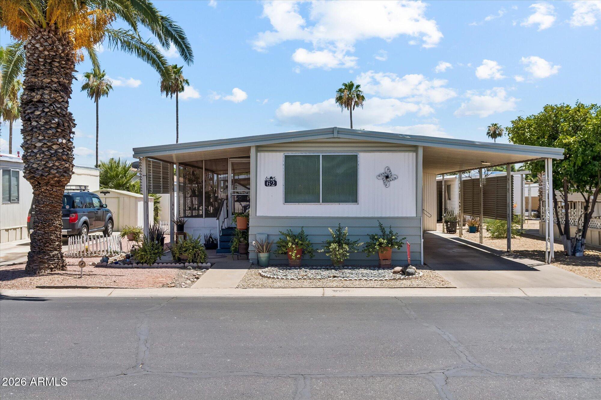 Casa Del Sol Resort West - Residential