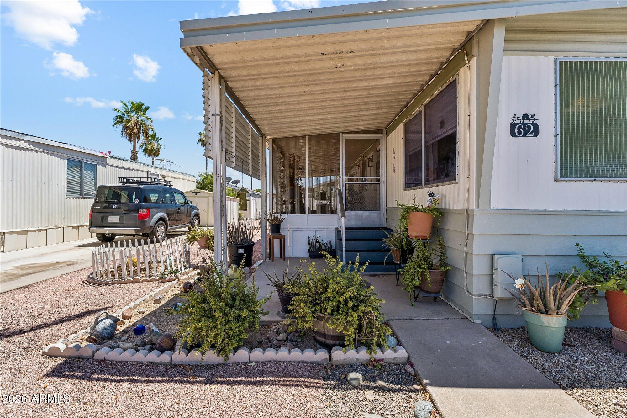 Casa Del Sol Resort West - Residential