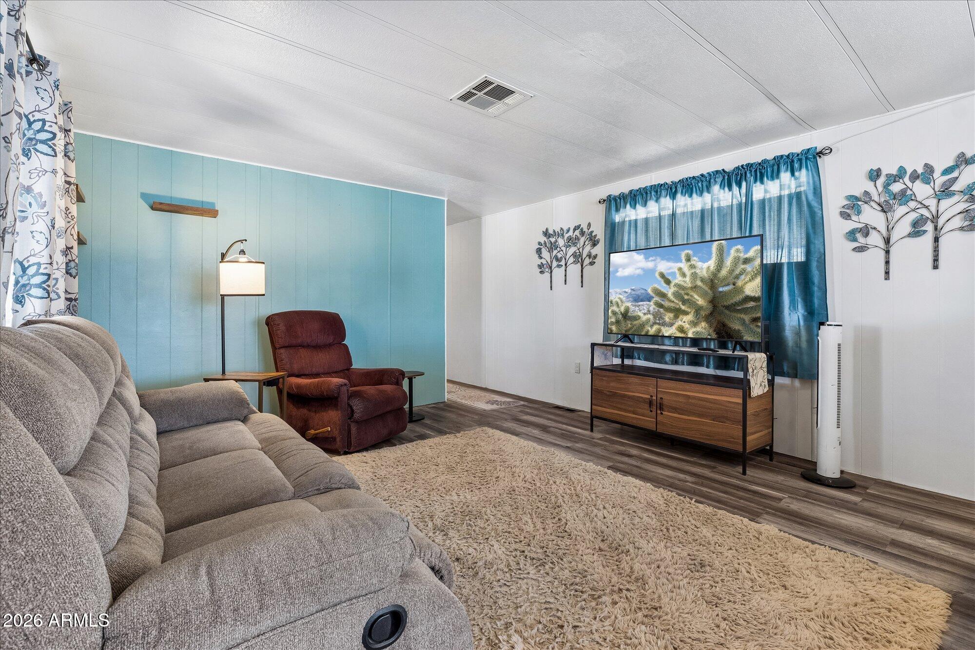 Casa Del Sol Resort West - Residential