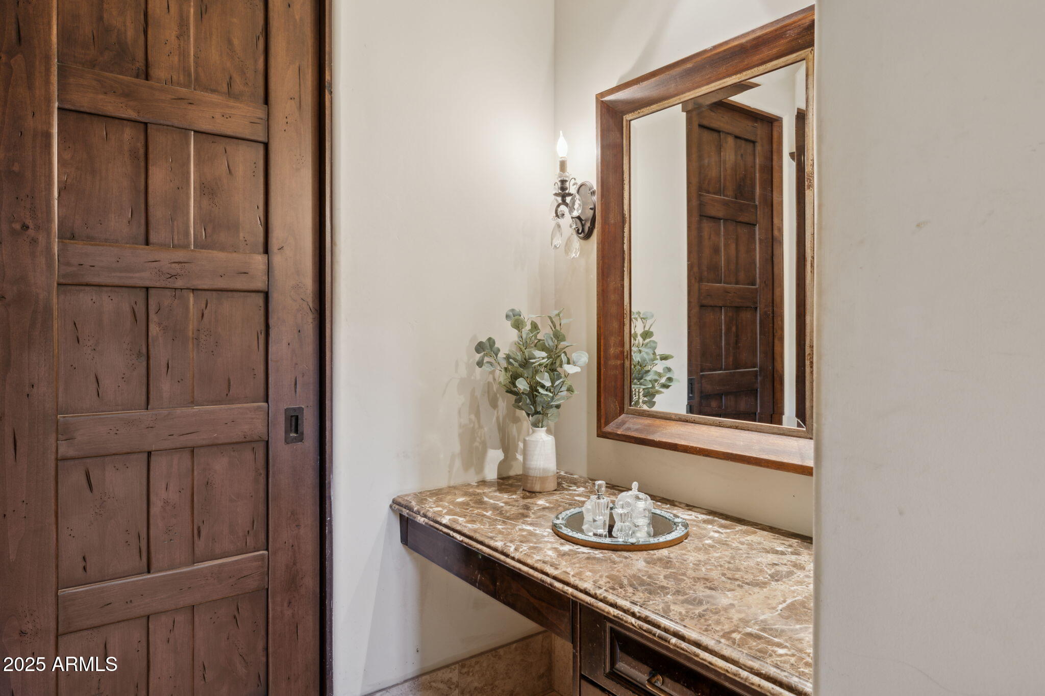 Luxury Villas at Montelucia - Residential
