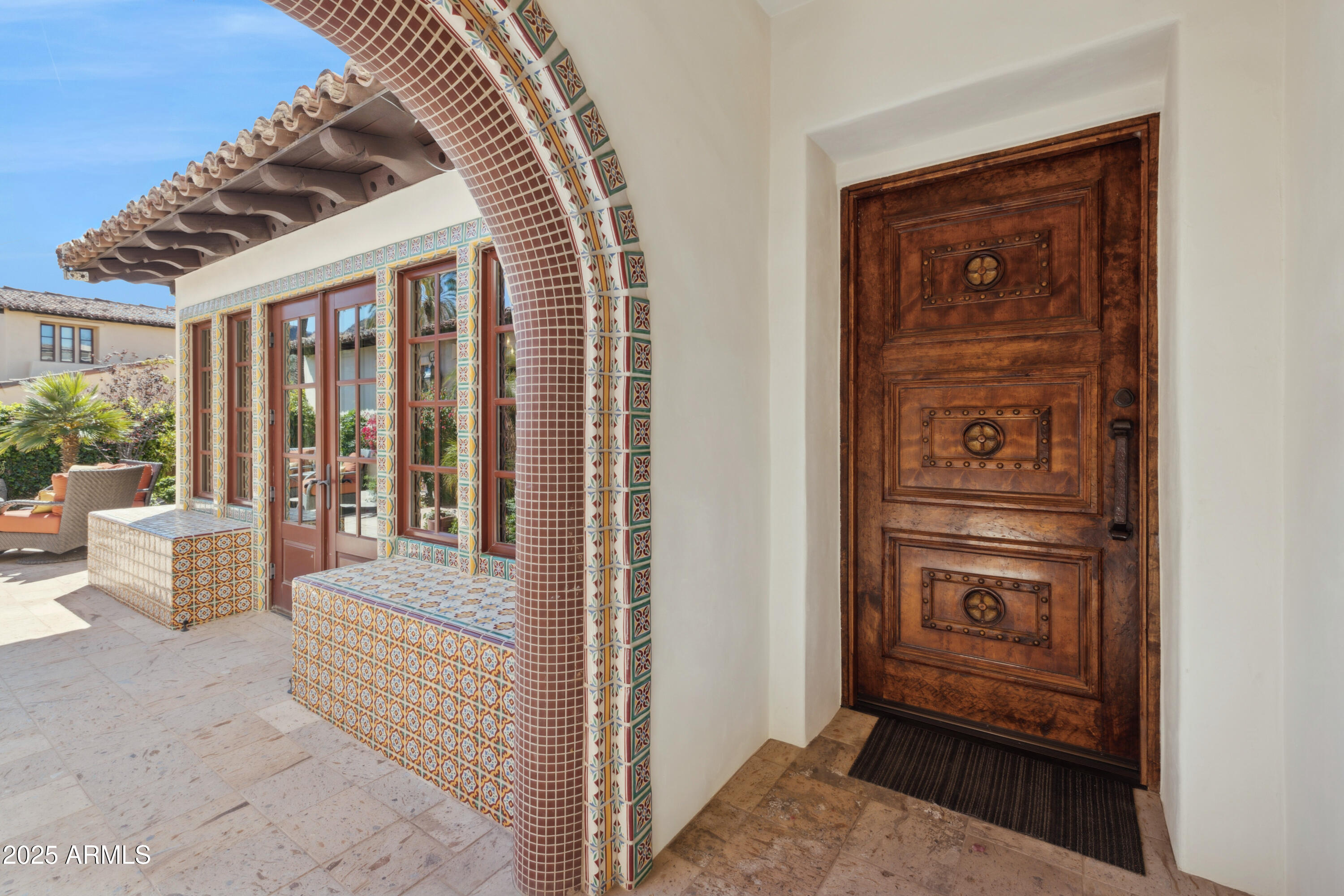 Luxury Villas at Montelucia - Residential