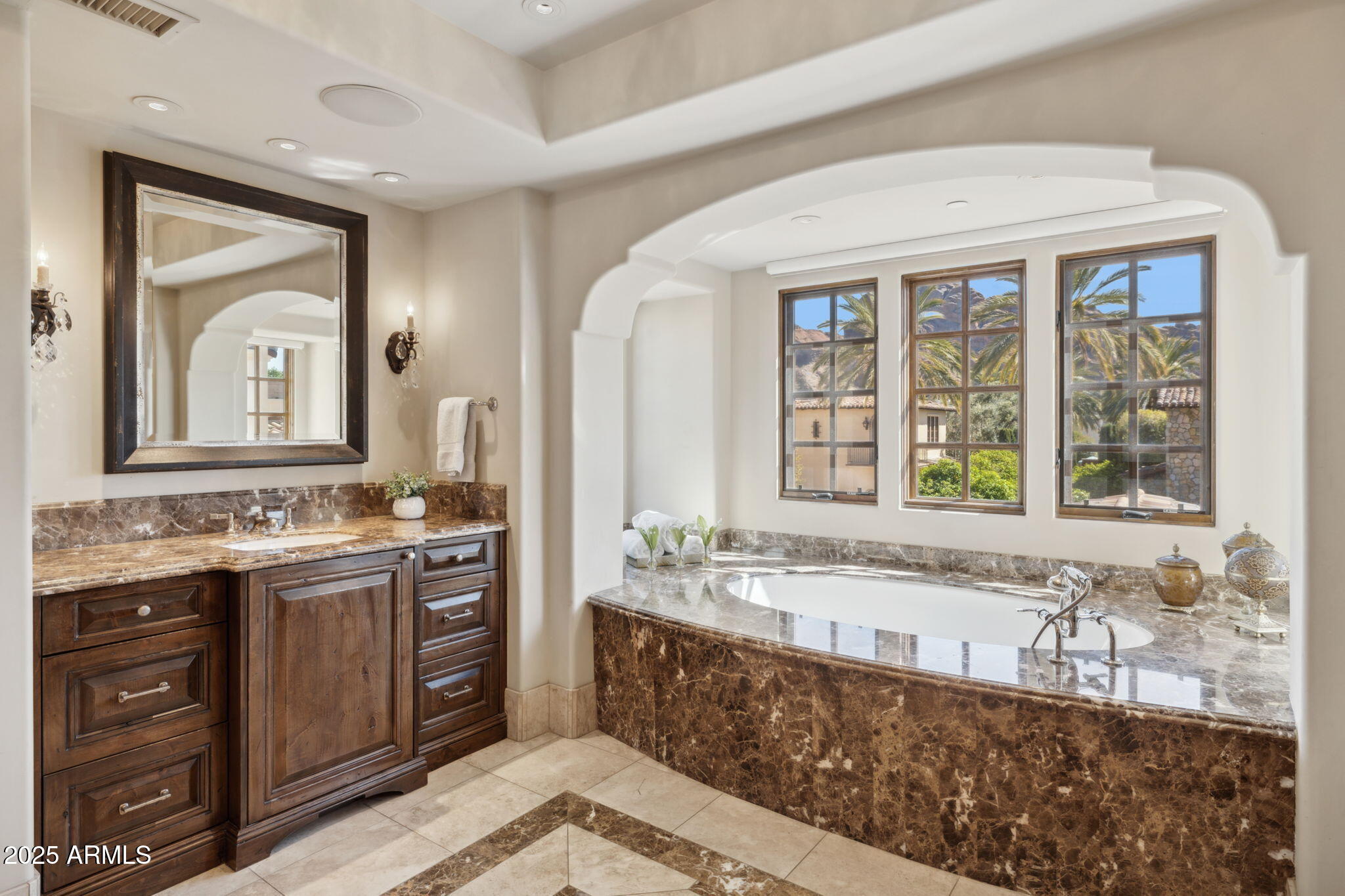 Luxury Villas at Montelucia - Residential