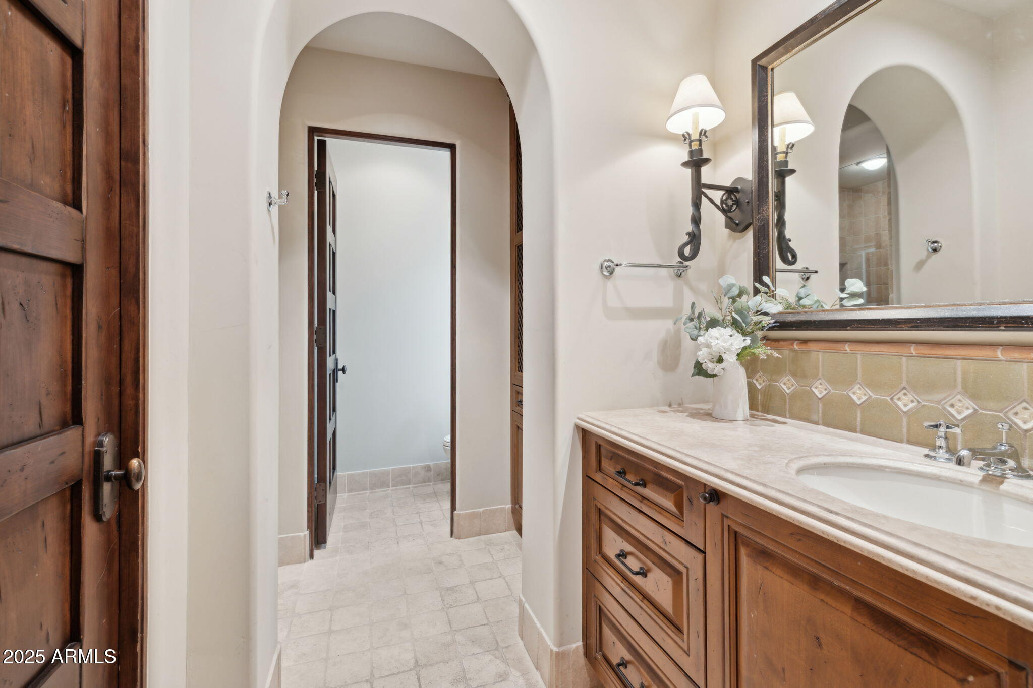 Luxury Villas at Montelucia - Residential