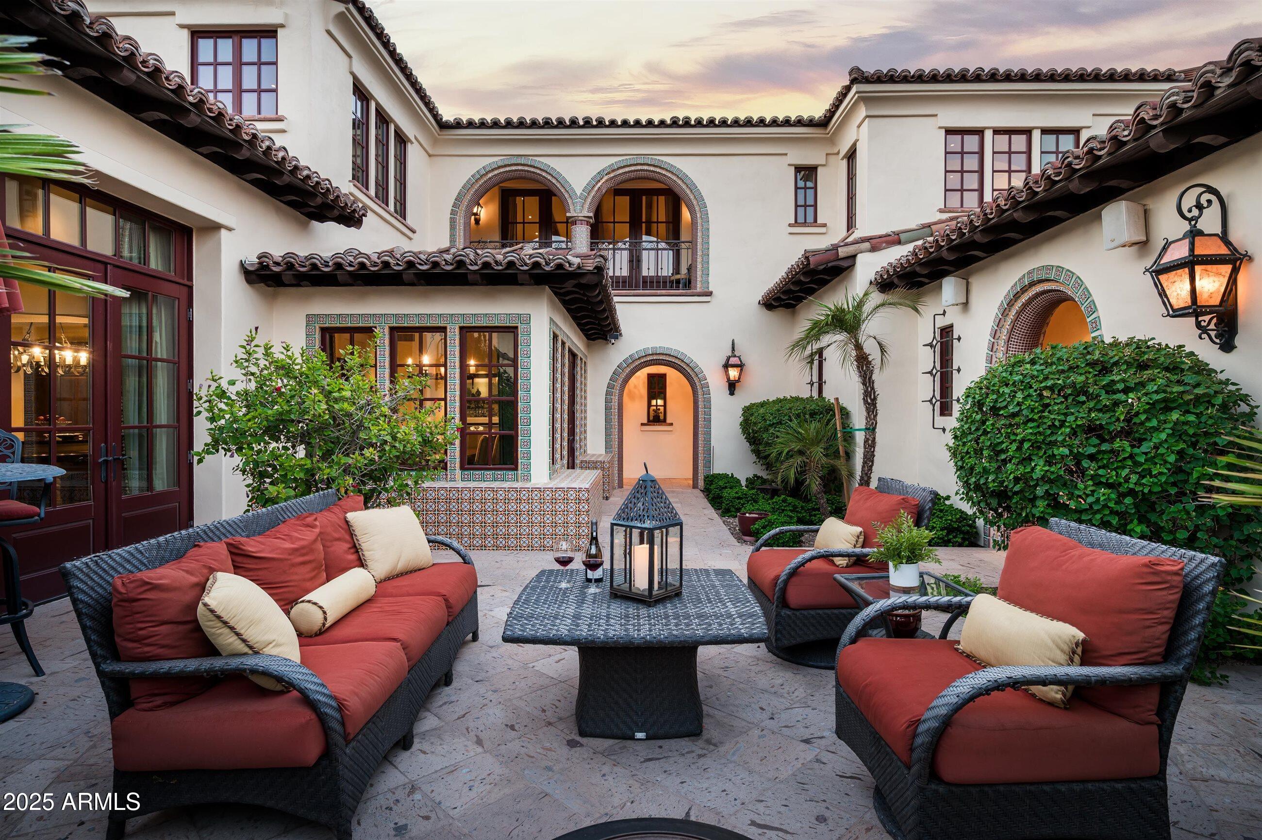 Luxury Villas at Montelucia - Residential