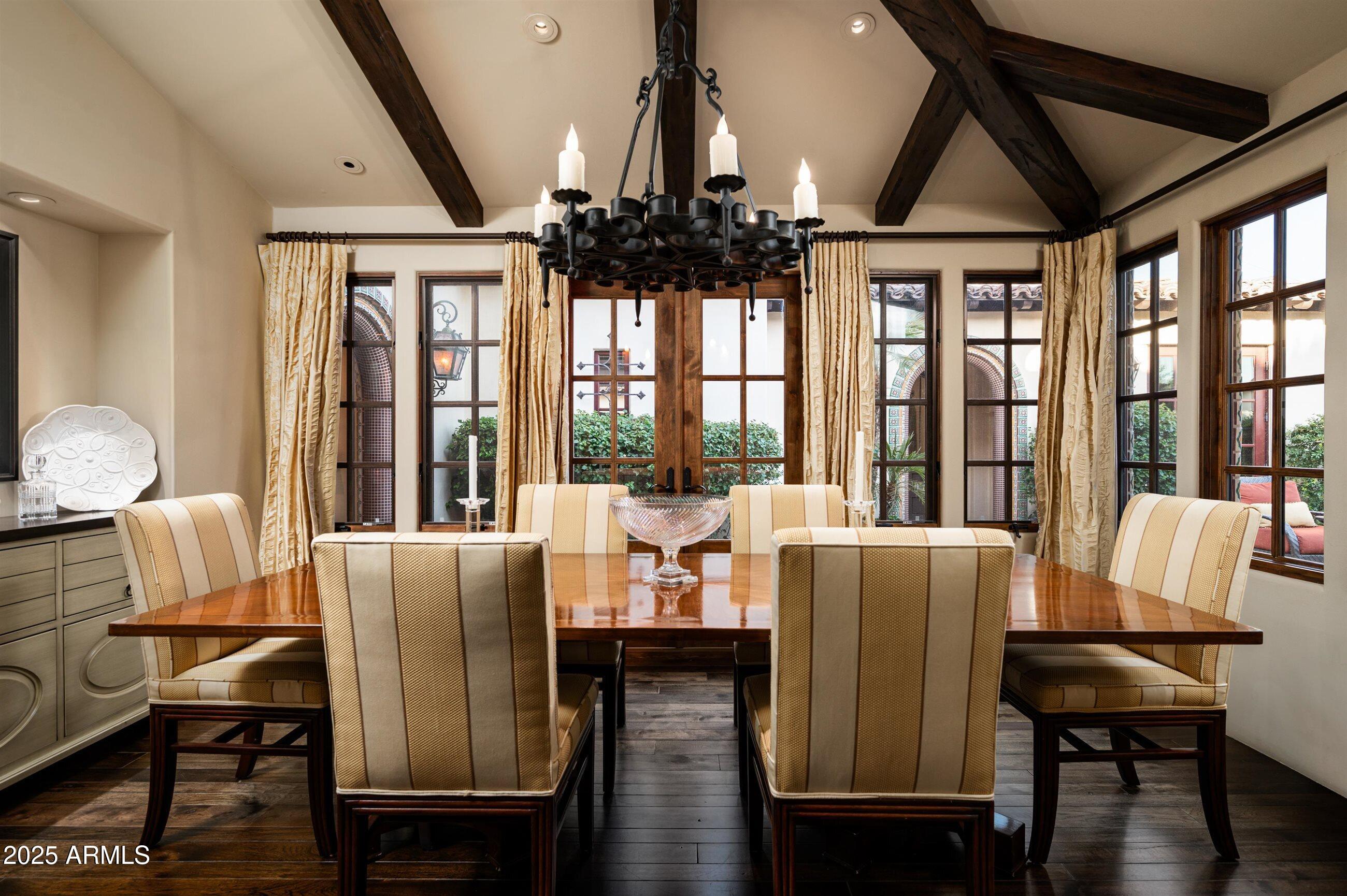 Luxury Villas at Montelucia - Residential