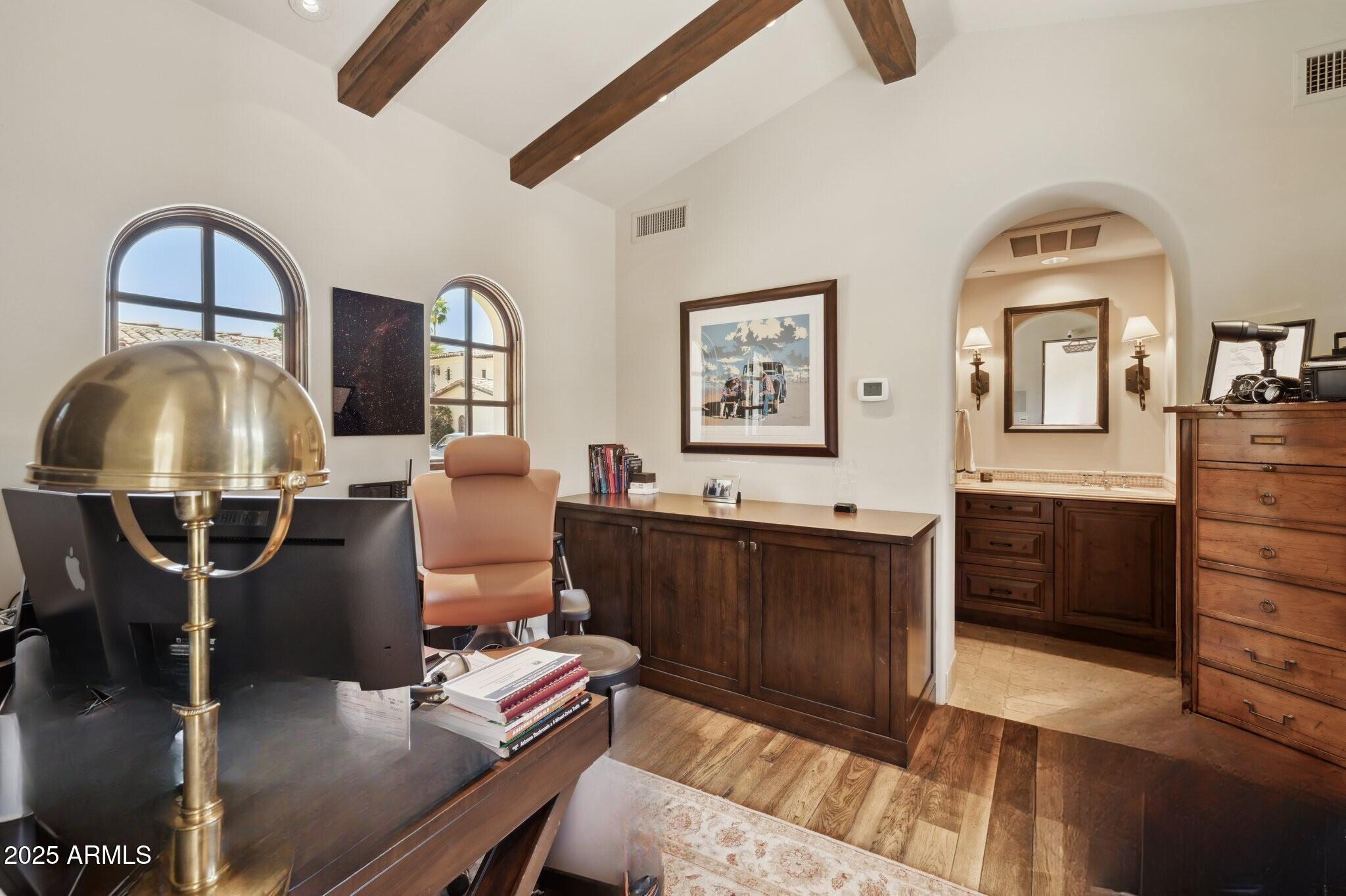 Luxury Villas at Montelucia - Residential