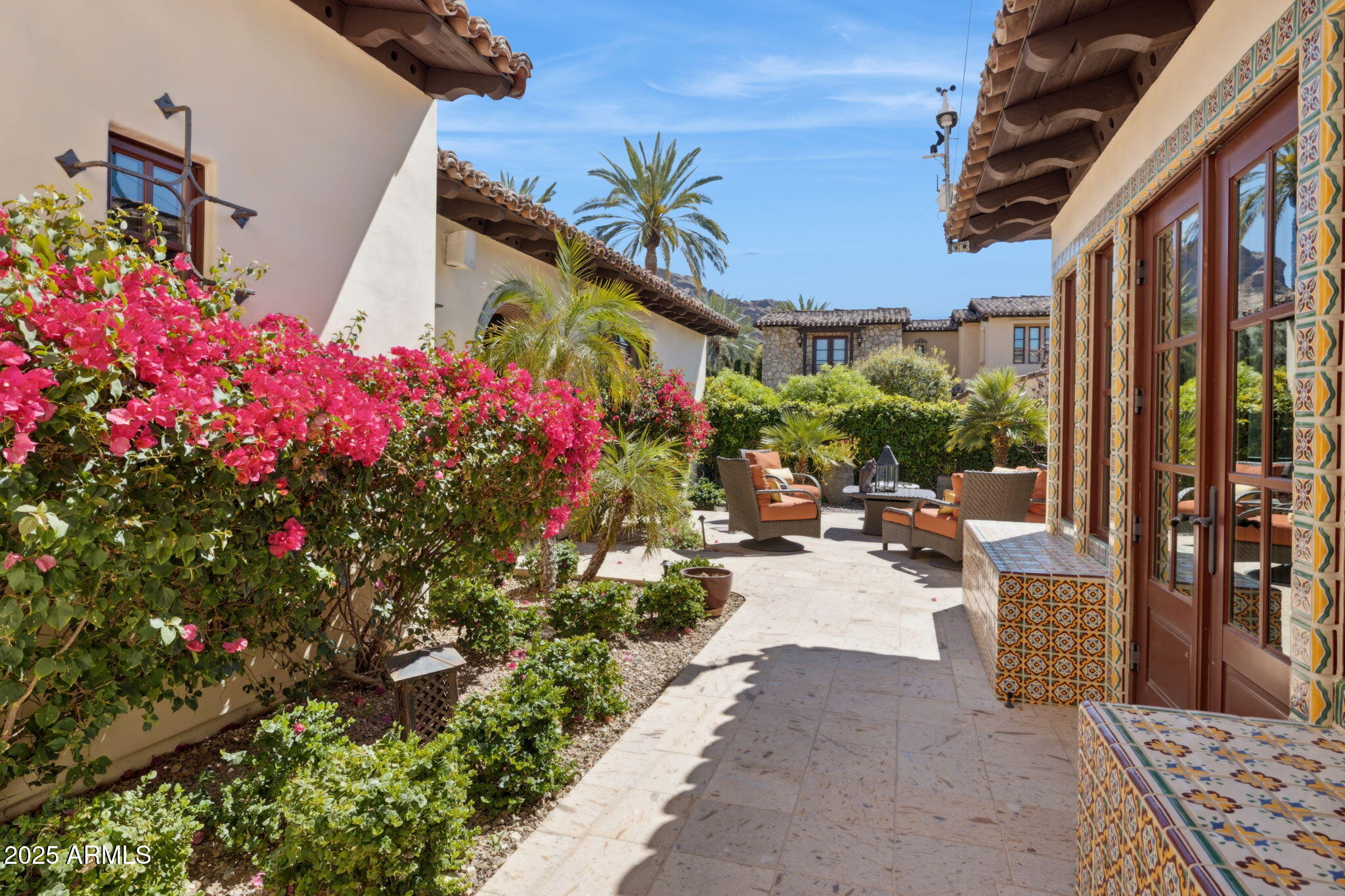 Luxury Villas at Montelucia - Residential