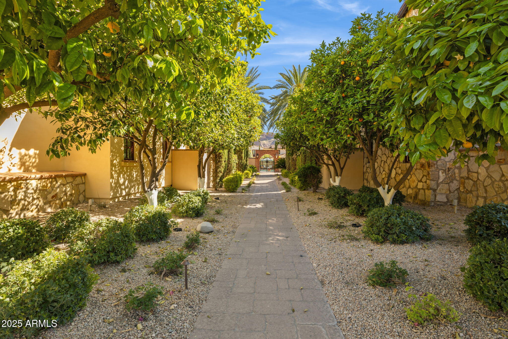 Luxury Villas at Montelucia - Residential