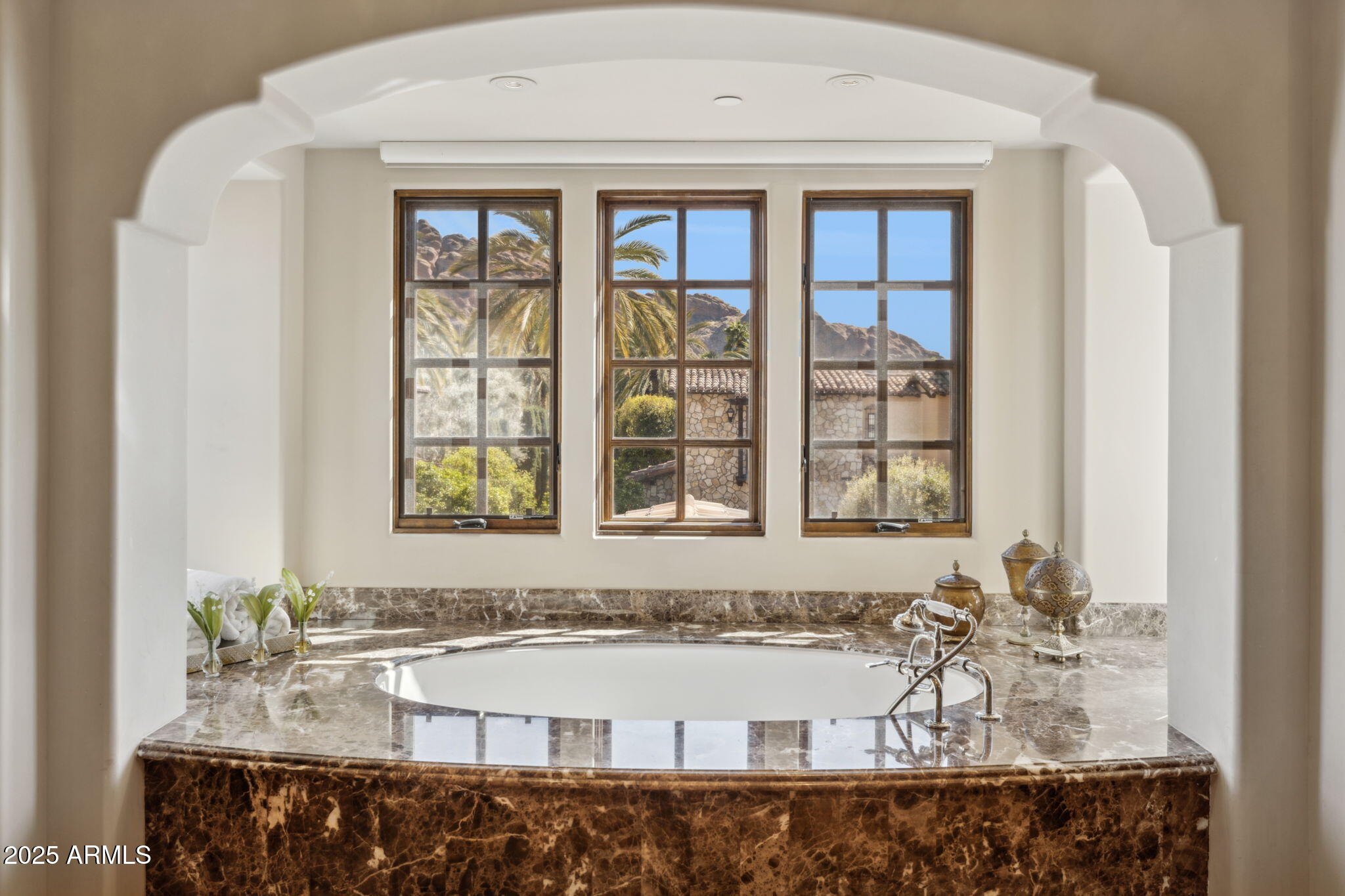 Luxury Villas at Montelucia - Residential