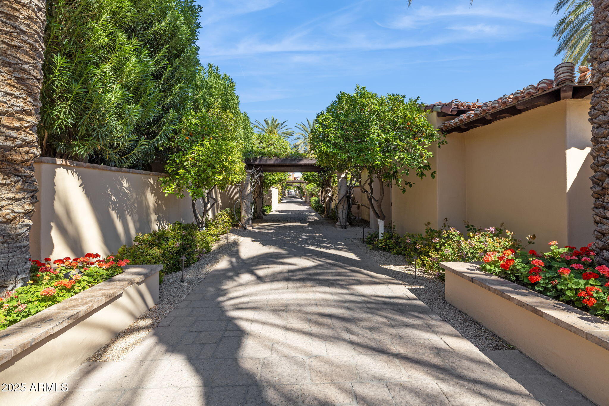 Luxury Villas at Montelucia - Residential
