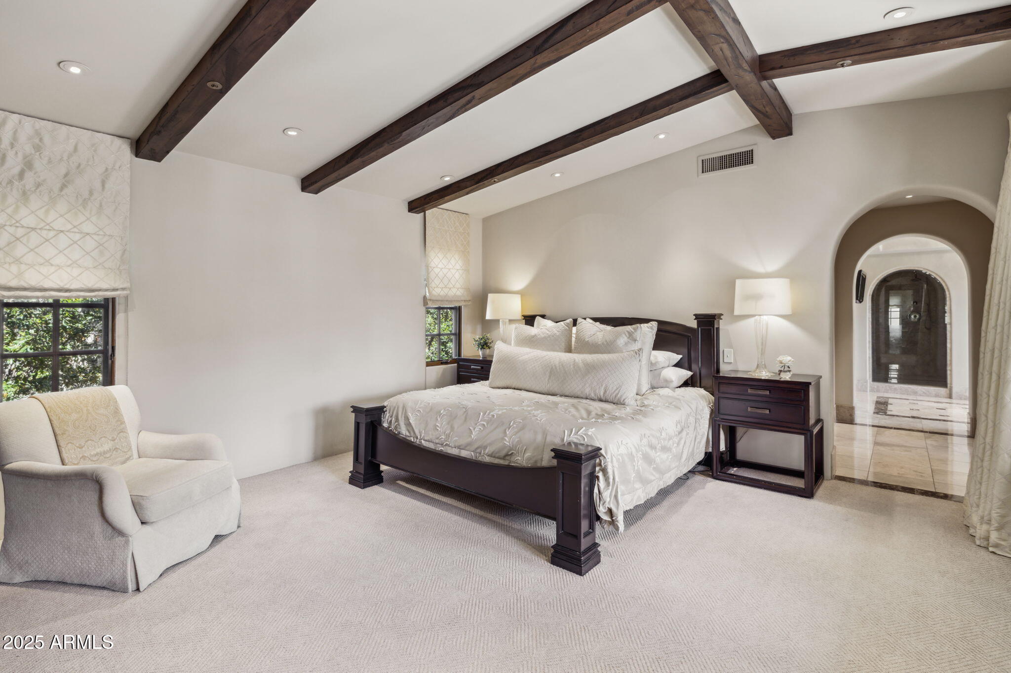 Luxury Villas at Montelucia - Residential