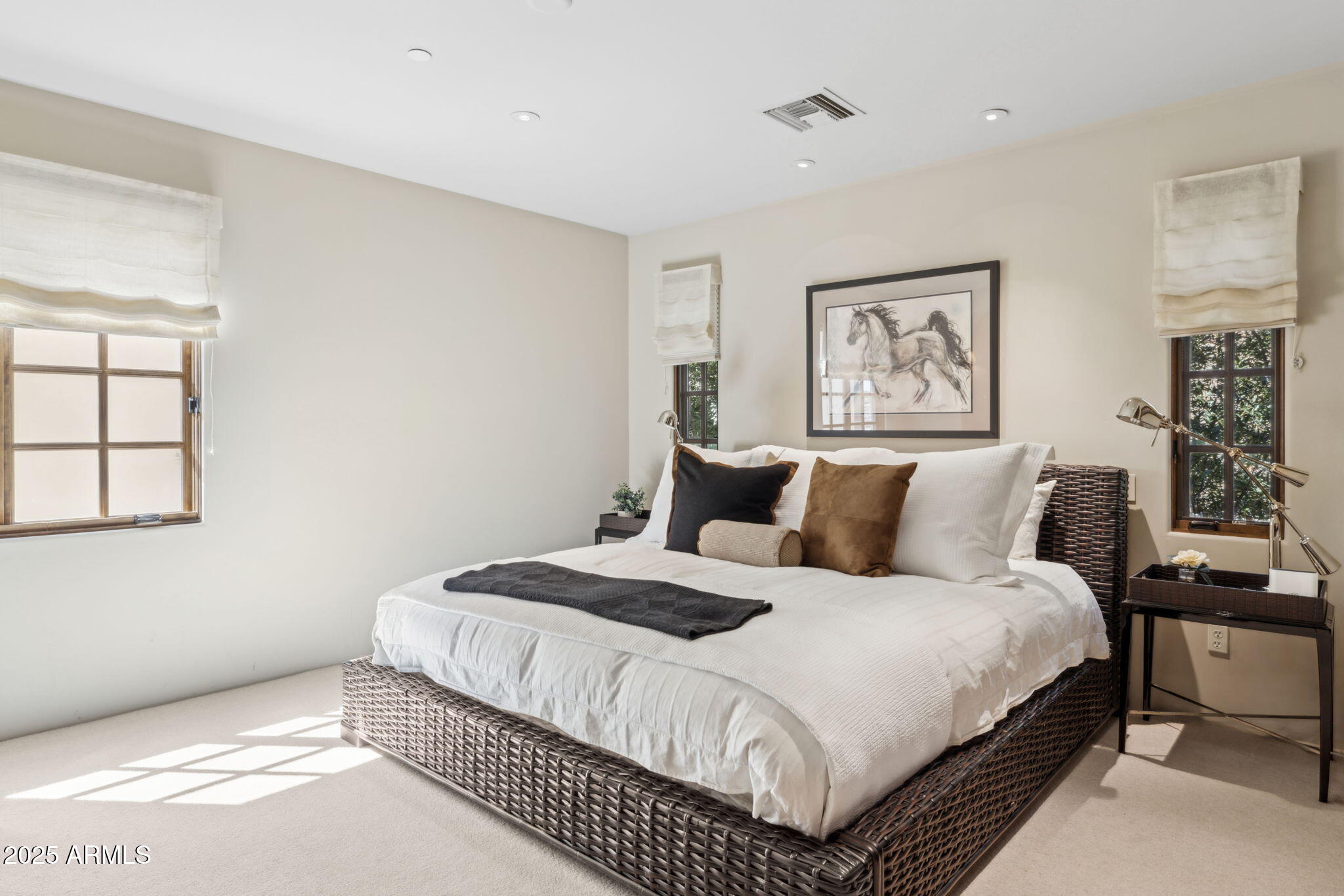 Luxury Villas at Montelucia - Residential