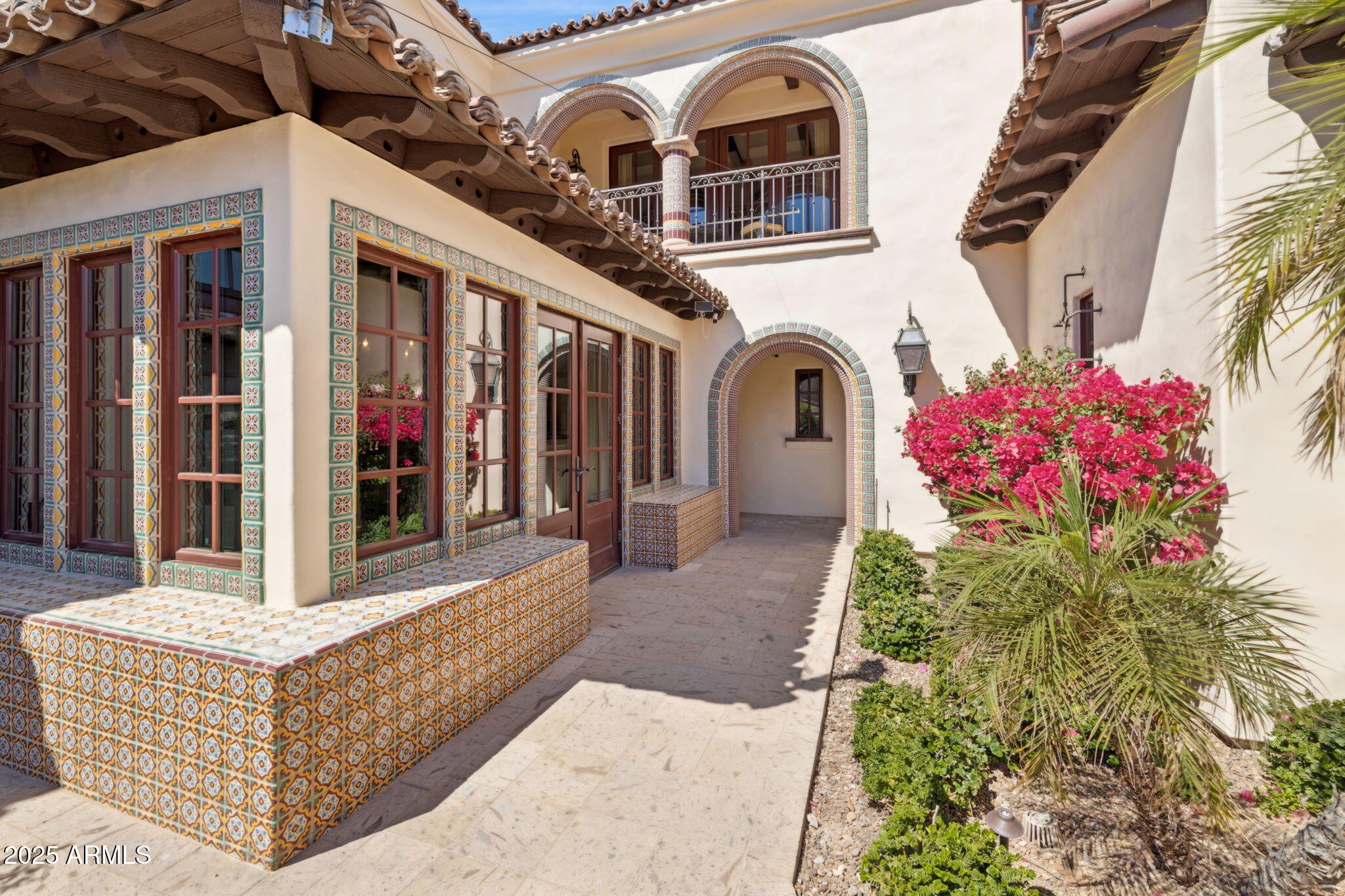 Luxury Villas at Montelucia - Residential
