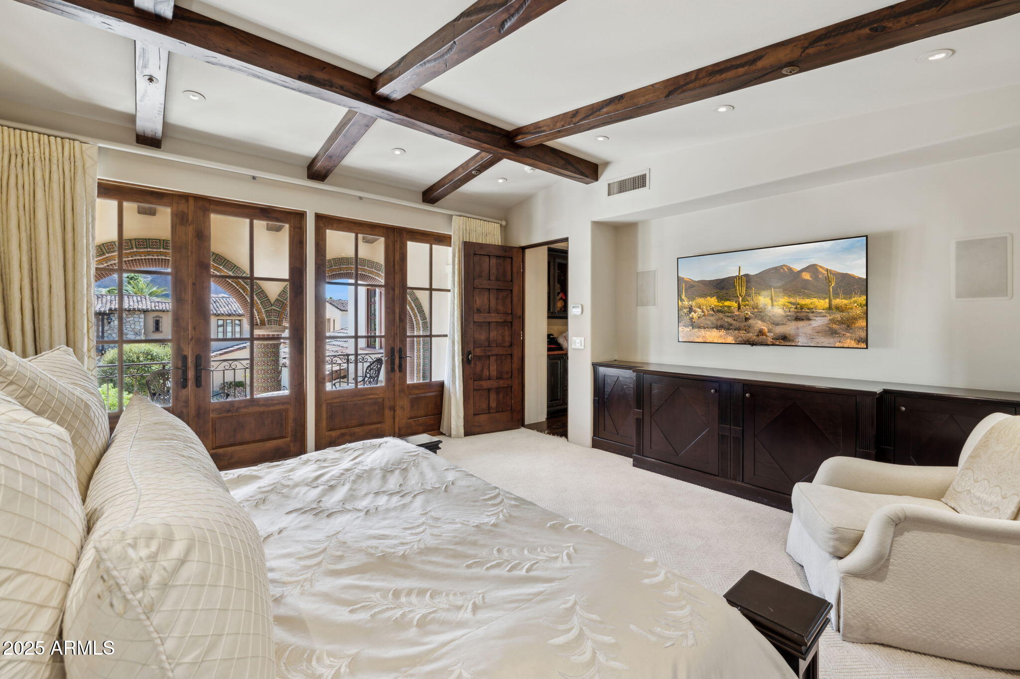 Luxury Villas at Montelucia - Residential