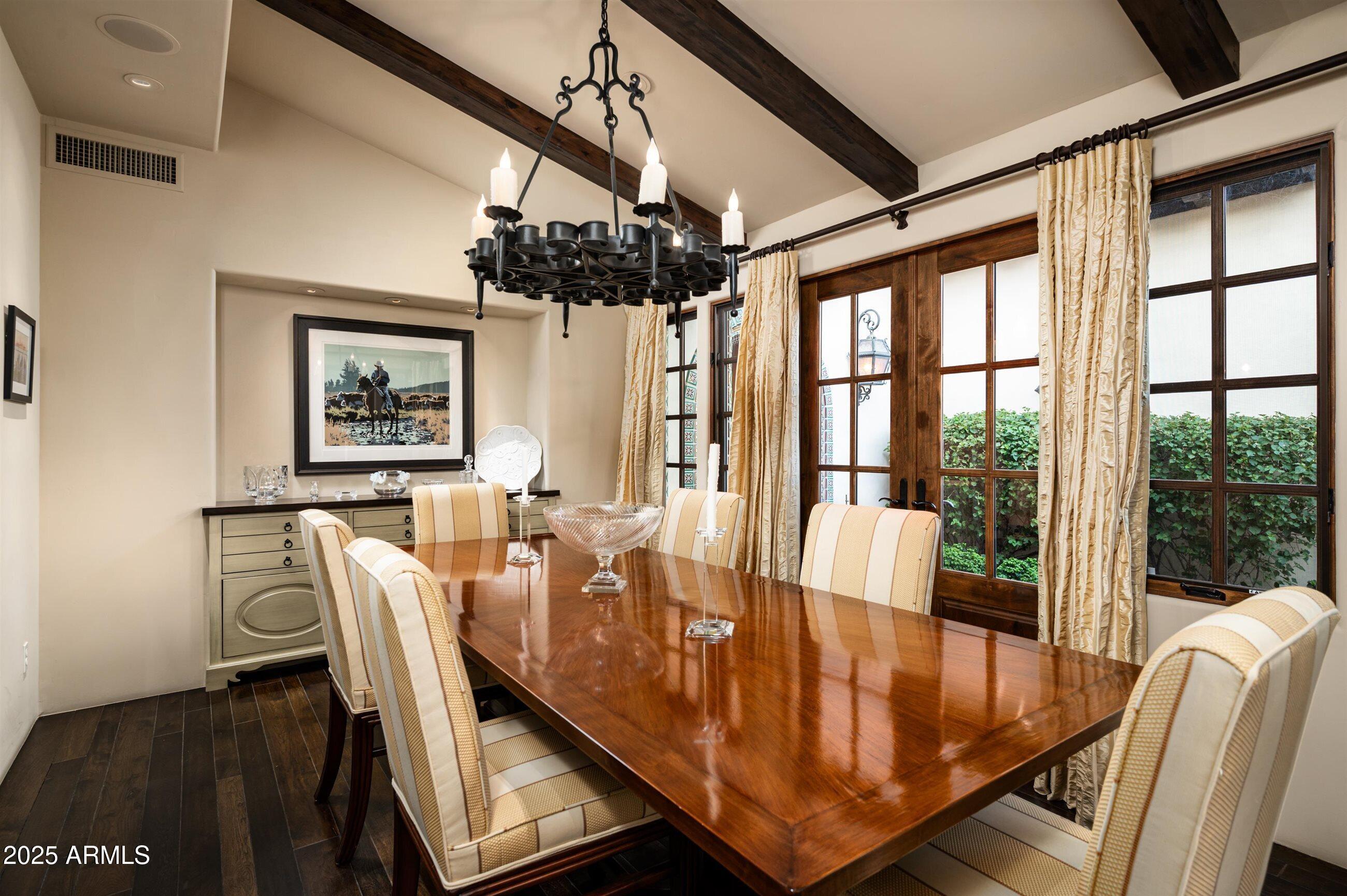 Luxury Villas at Montelucia - Residential