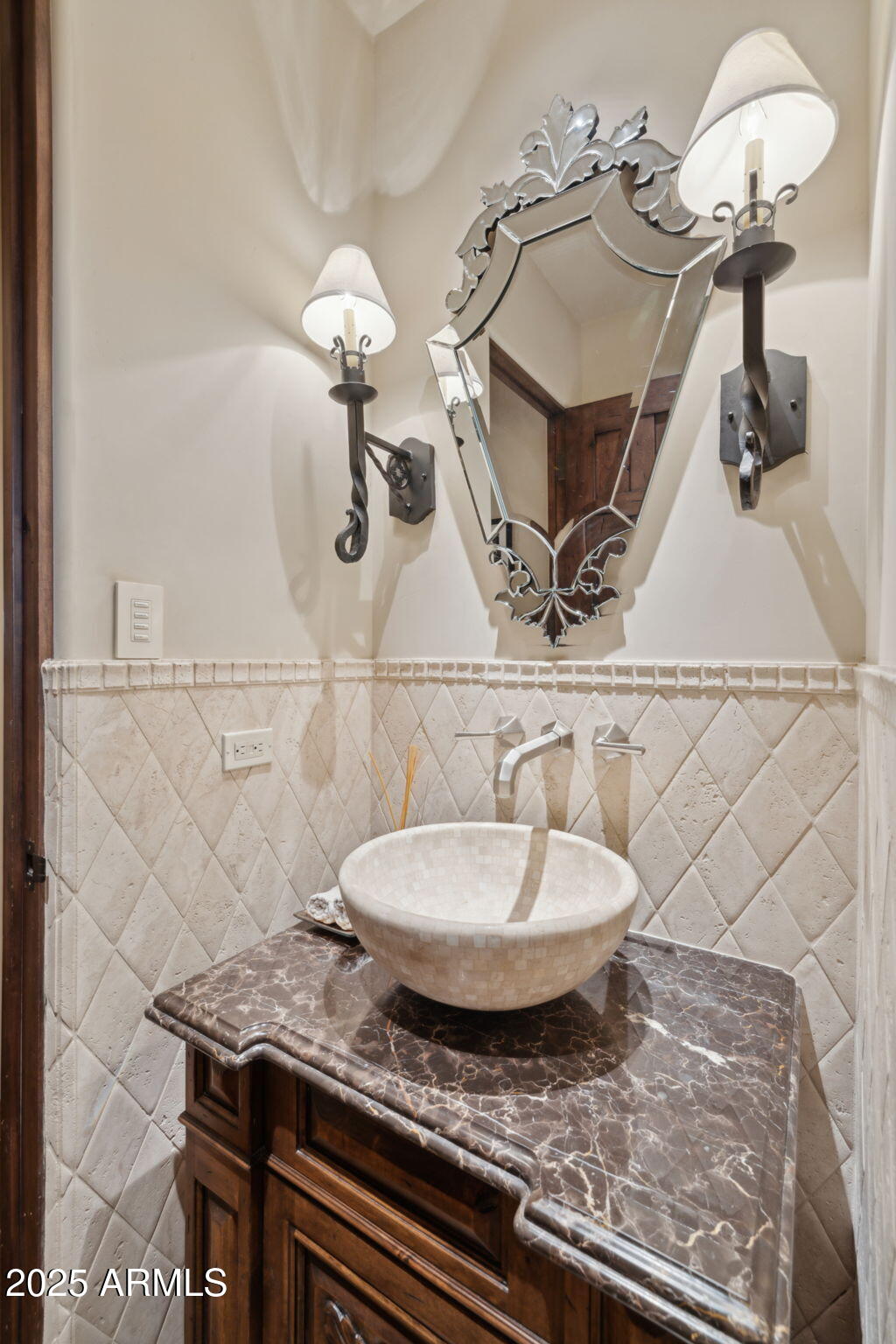 Luxury Villas at Montelucia - Residential
