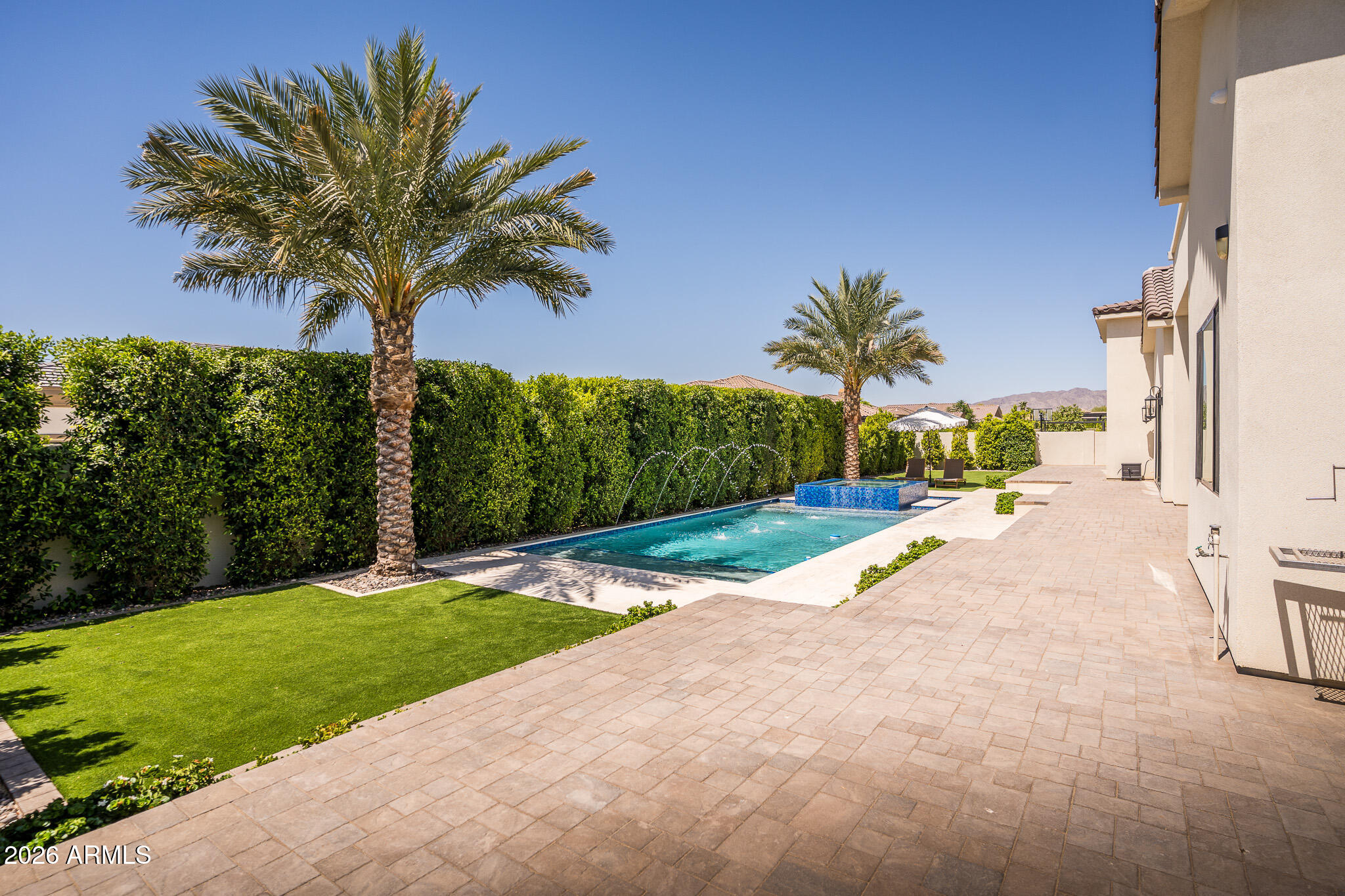 RUSSELL RANCH PHASE 3 REPLAT - Residential