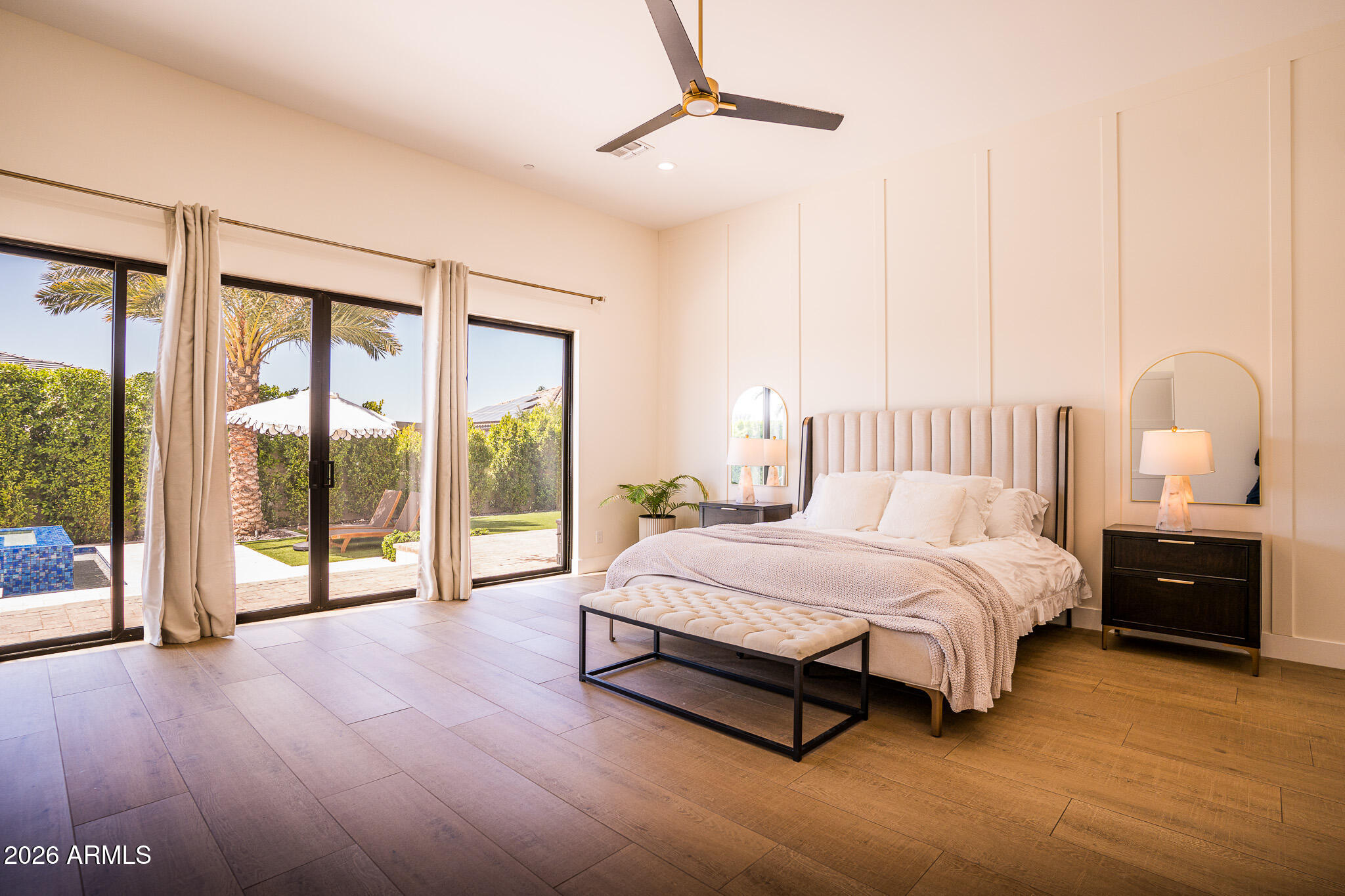RUSSELL RANCH PHASE 3 REPLAT - Residential