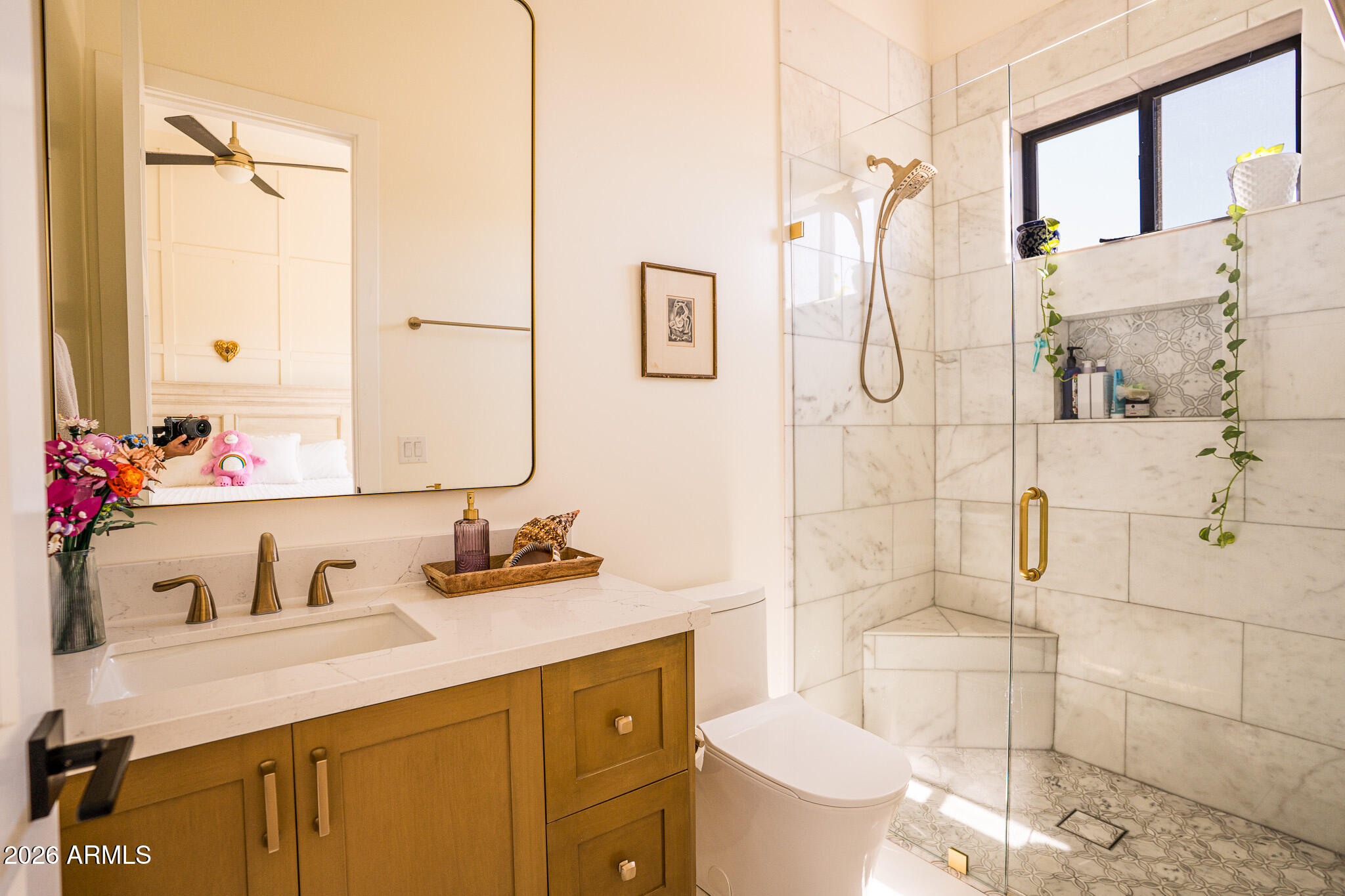RUSSELL RANCH PHASE 3 REPLAT - Residential