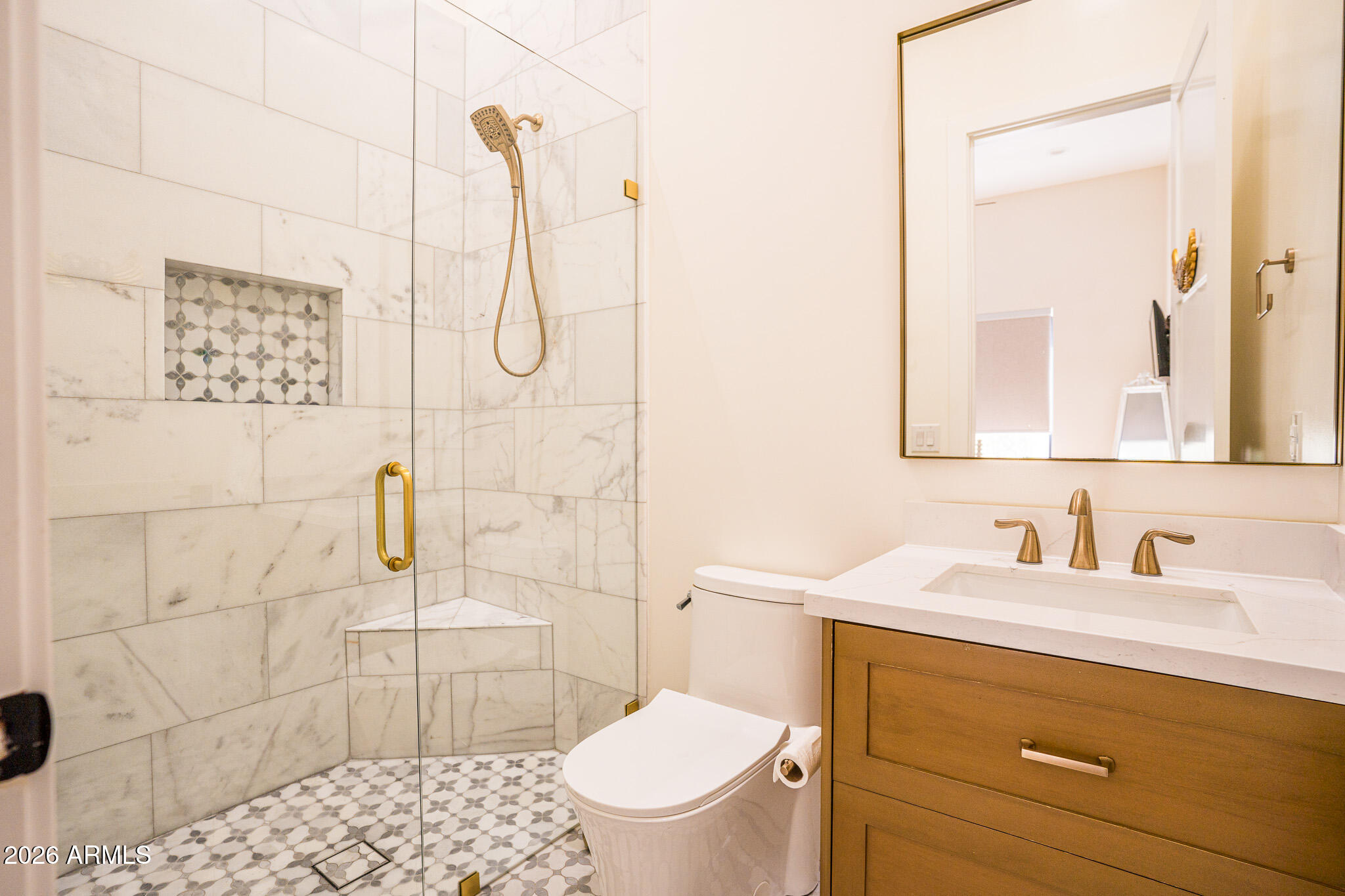 RUSSELL RANCH PHASE 3 REPLAT - Residential