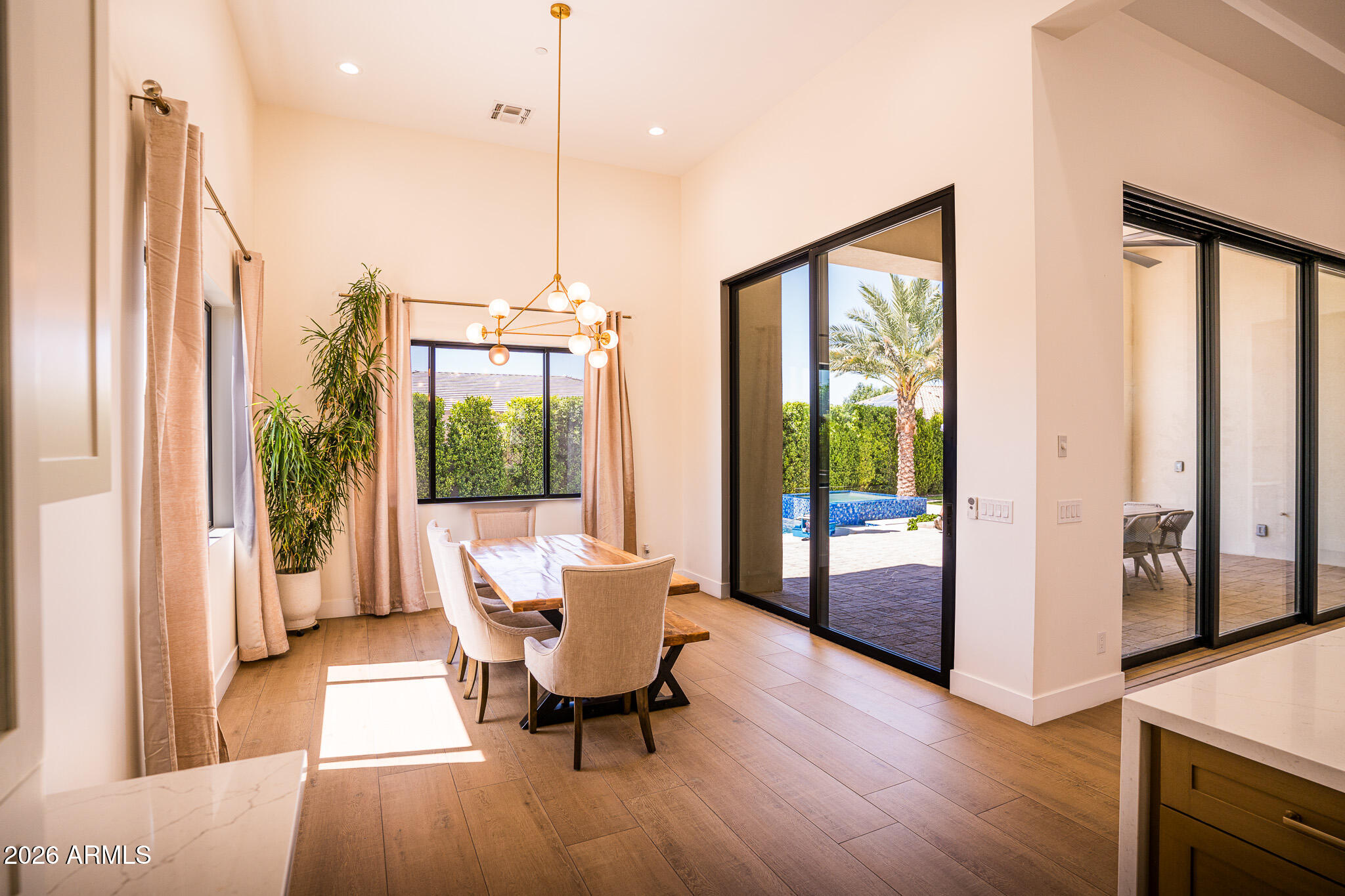 RUSSELL RANCH PHASE 3 REPLAT - Residential