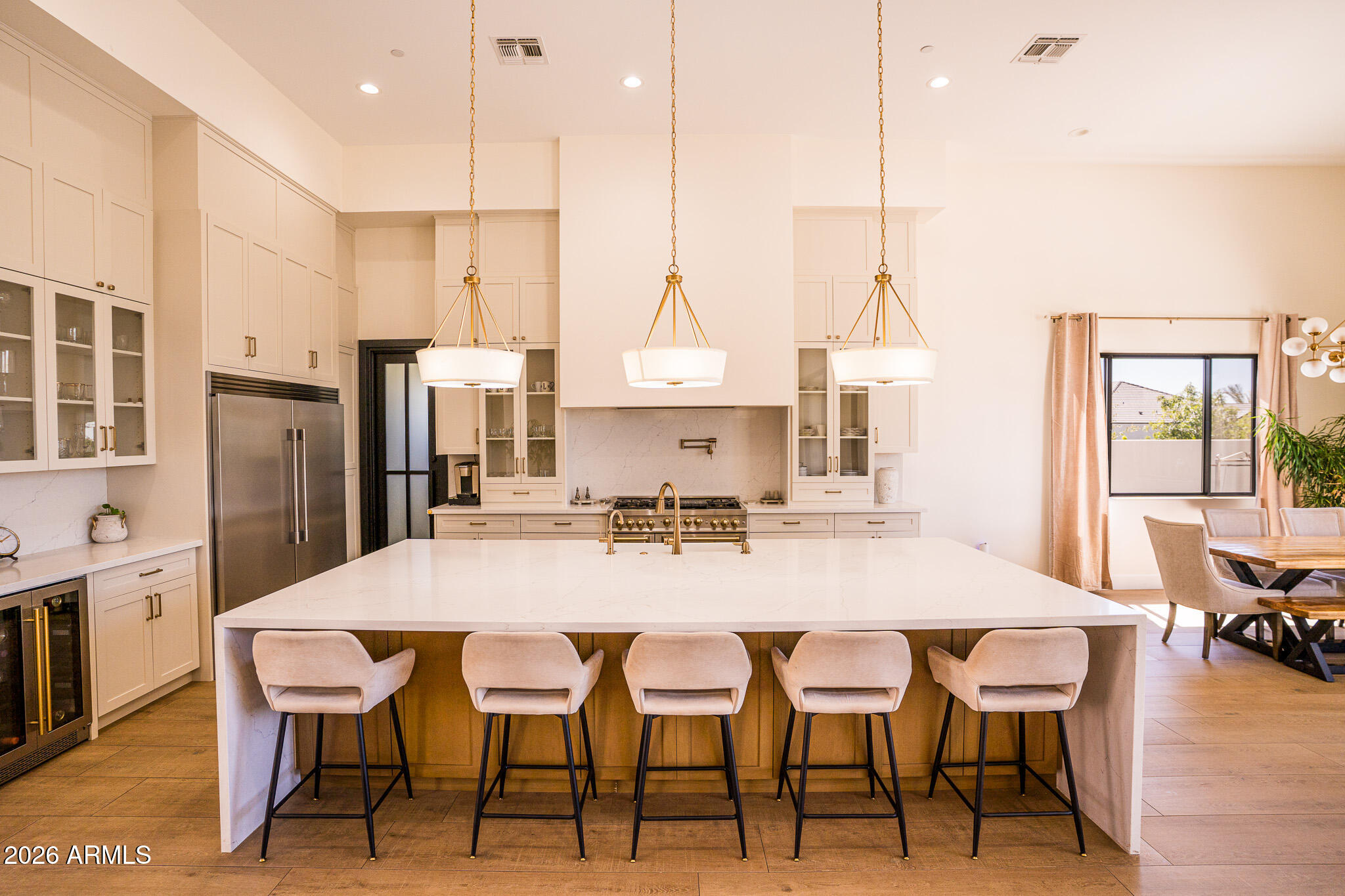 RUSSELL RANCH PHASE 3 REPLAT - Residential