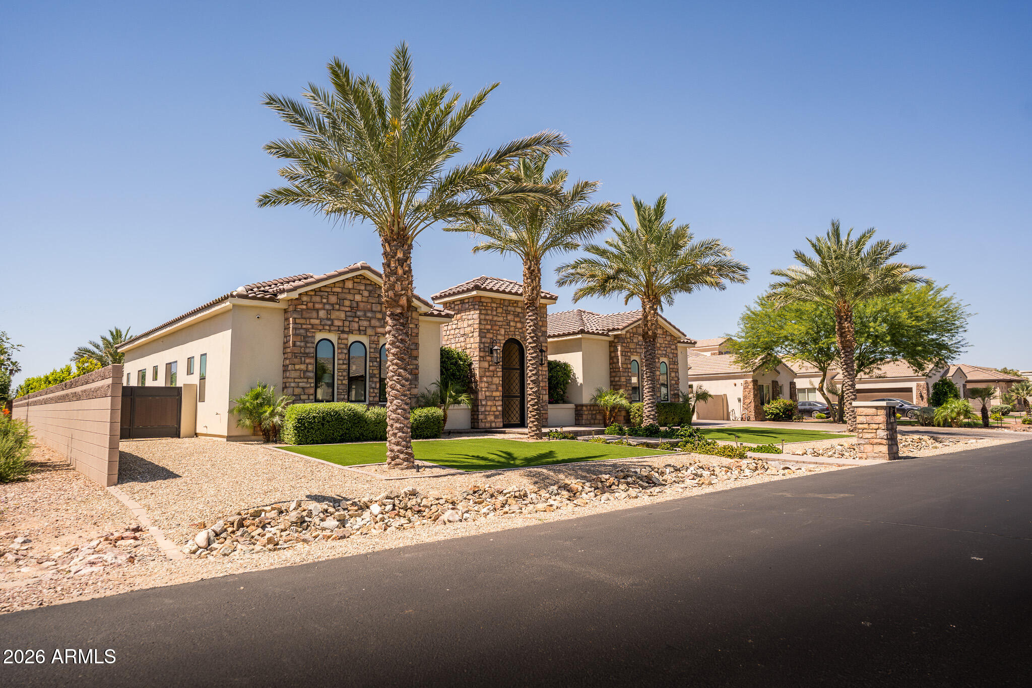 RUSSELL RANCH PHASE 3 REPLAT - Residential