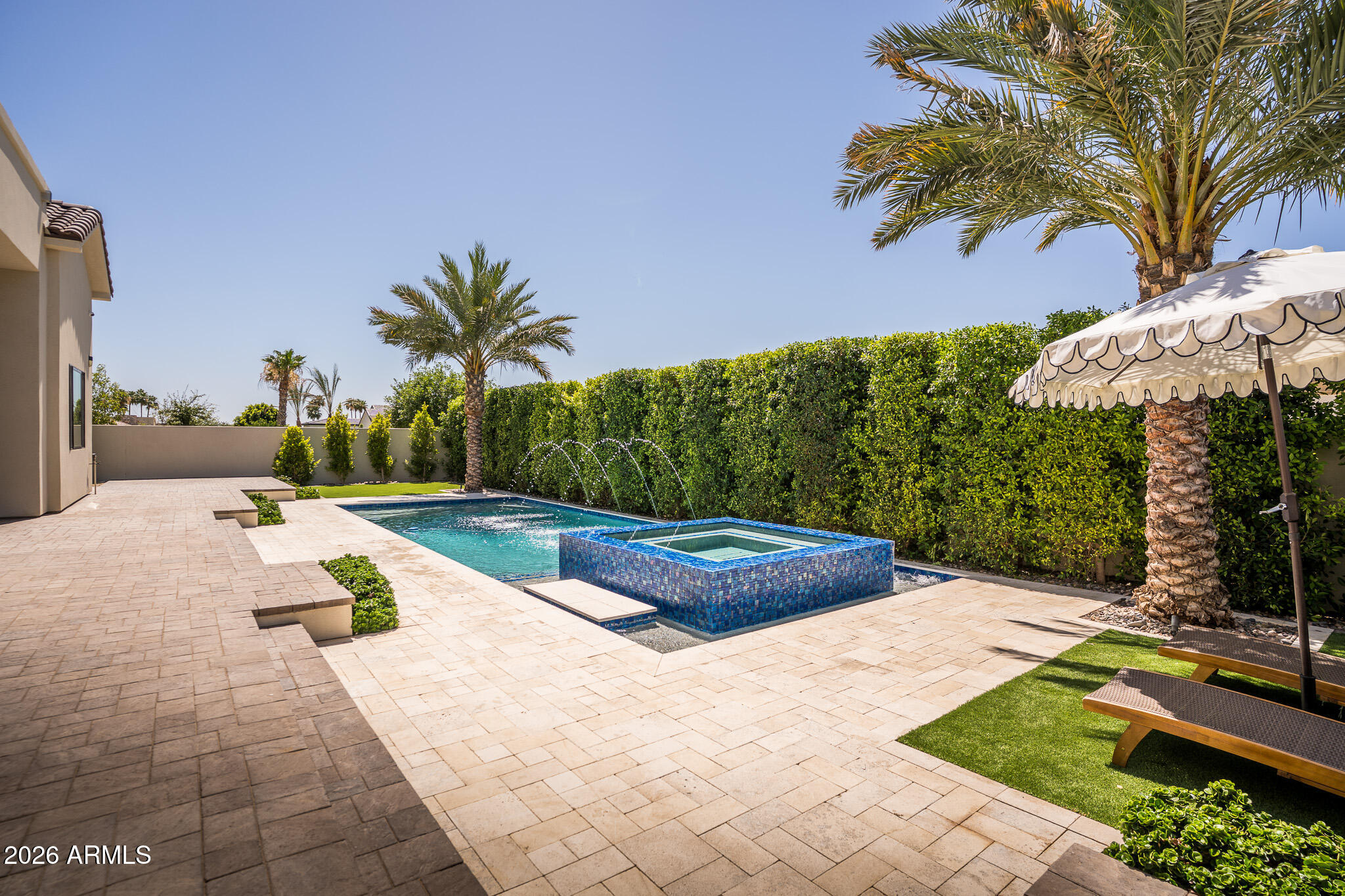 RUSSELL RANCH PHASE 3 REPLAT - Residential