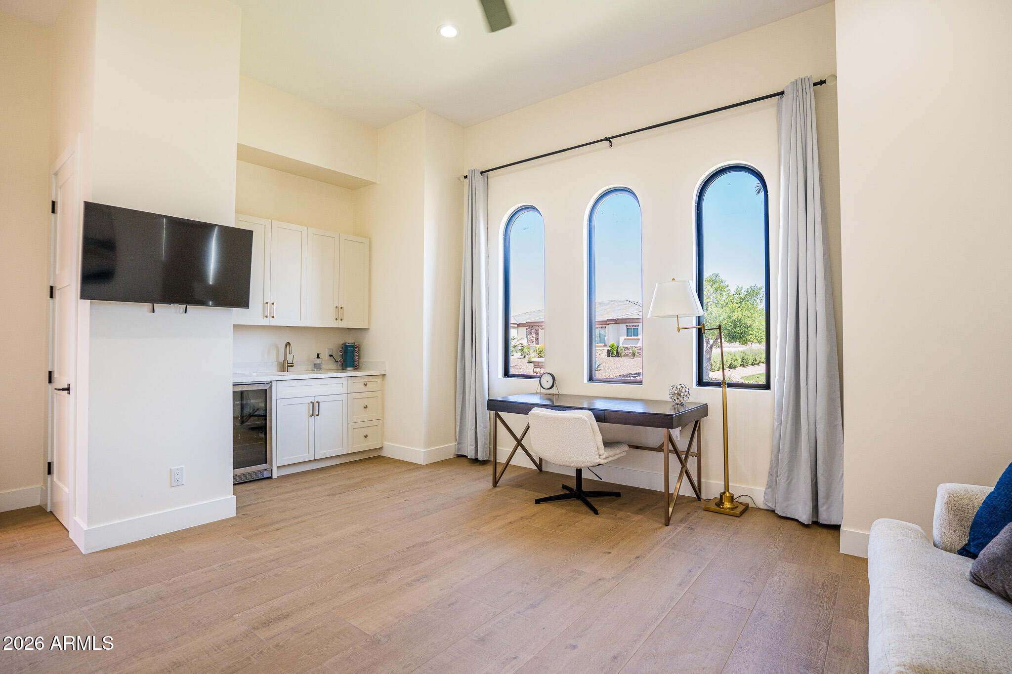 RUSSELL RANCH PHASE 3 REPLAT - Residential