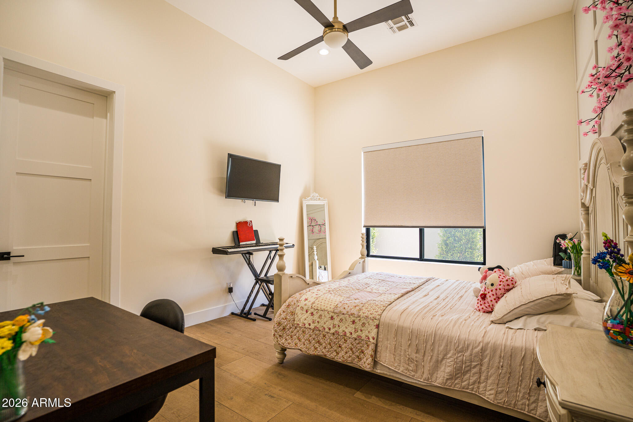RUSSELL RANCH PHASE 3 REPLAT - Residential