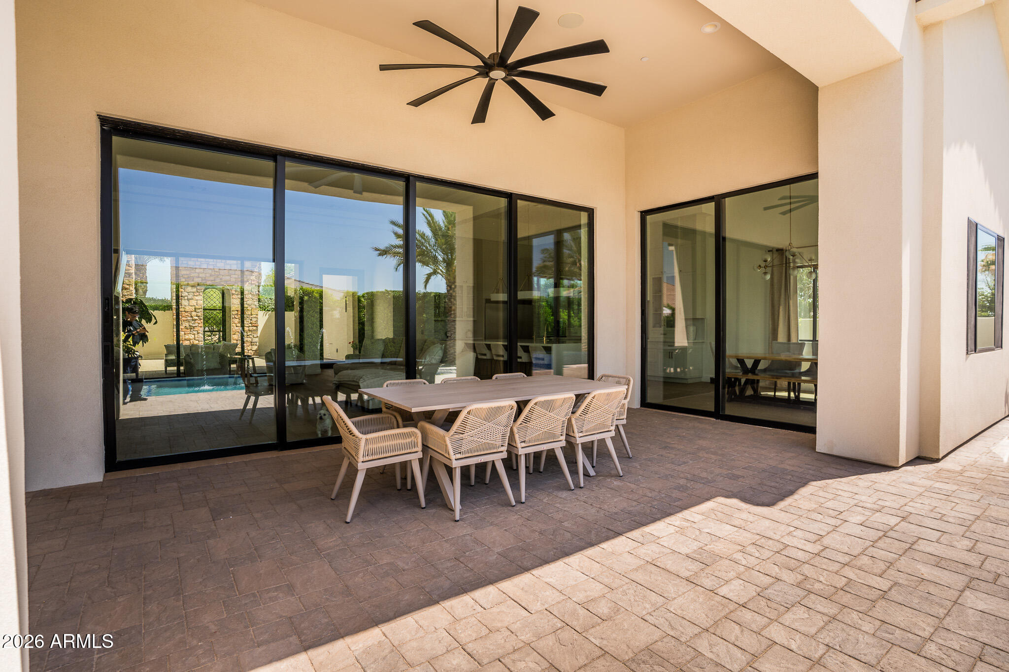 RUSSELL RANCH PHASE 3 REPLAT - Residential