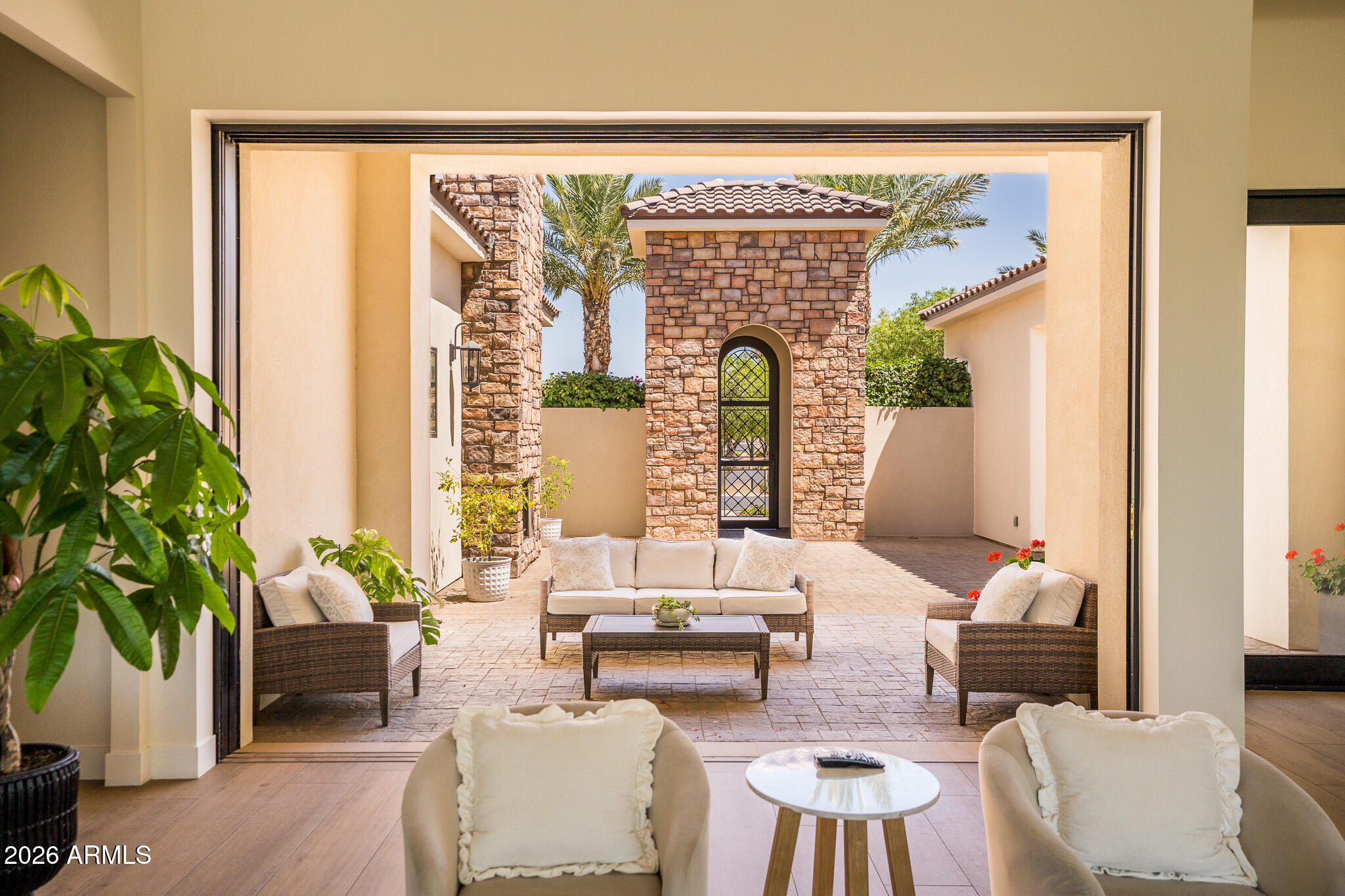 RUSSELL RANCH PHASE 3 REPLAT - Residential