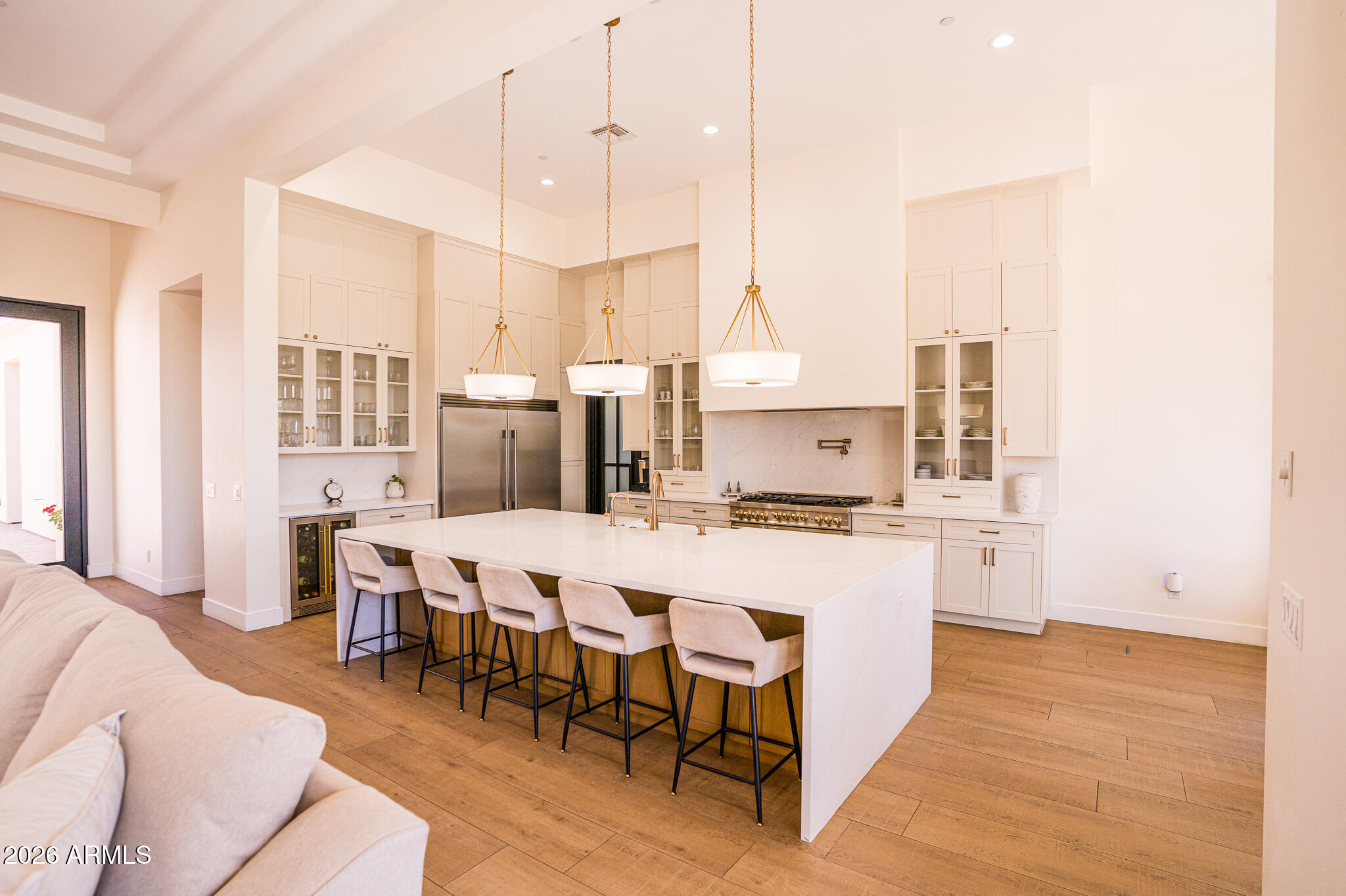 RUSSELL RANCH PHASE 3 REPLAT - Residential