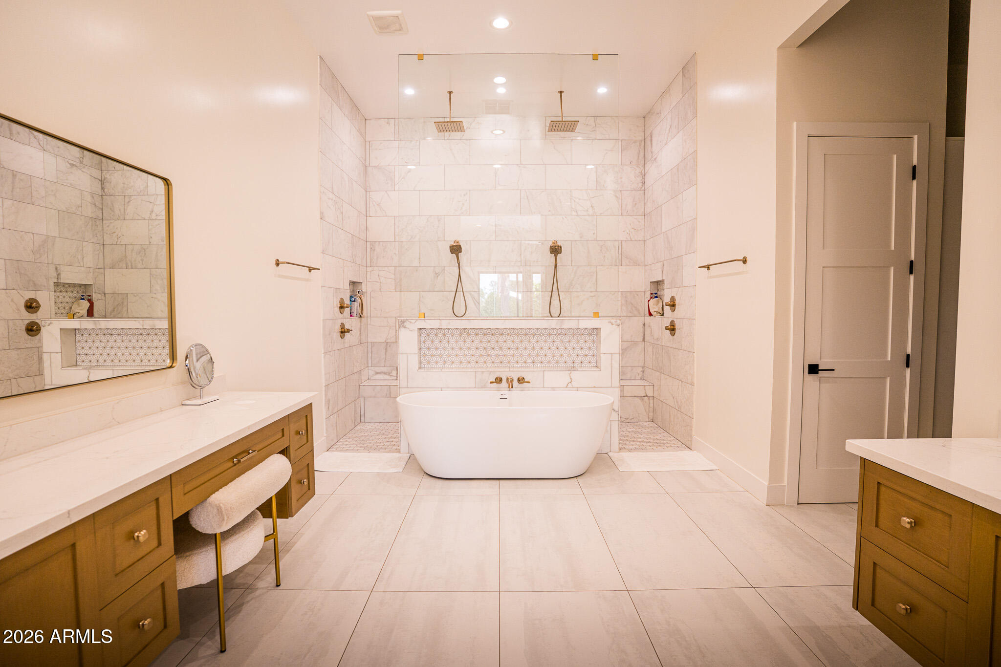 RUSSELL RANCH PHASE 3 REPLAT - Residential