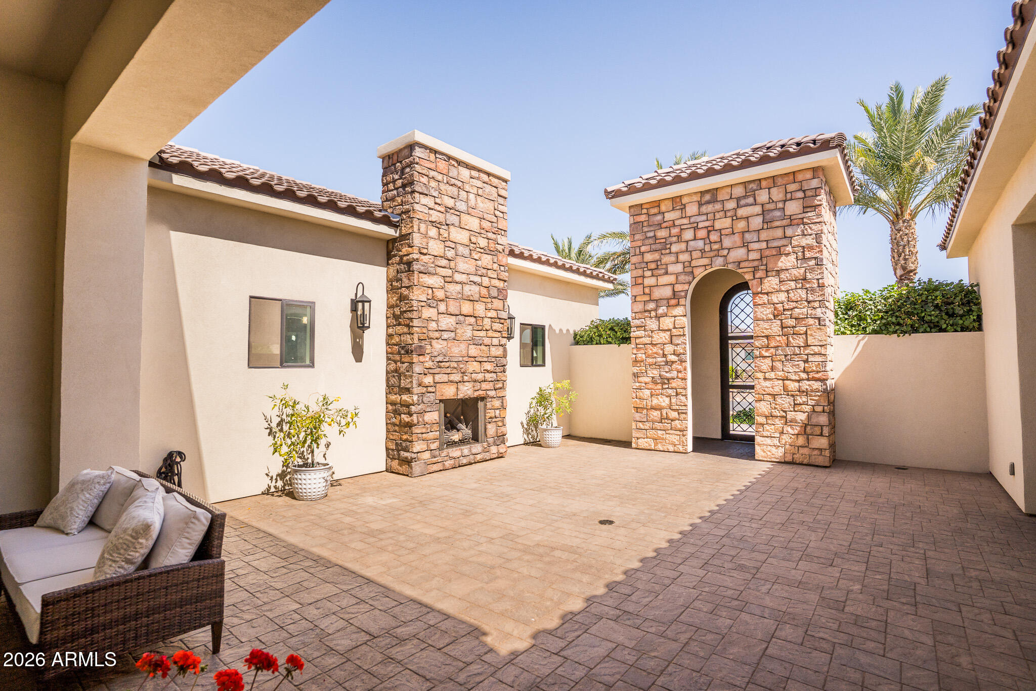 RUSSELL RANCH PHASE 3 REPLAT - Residential