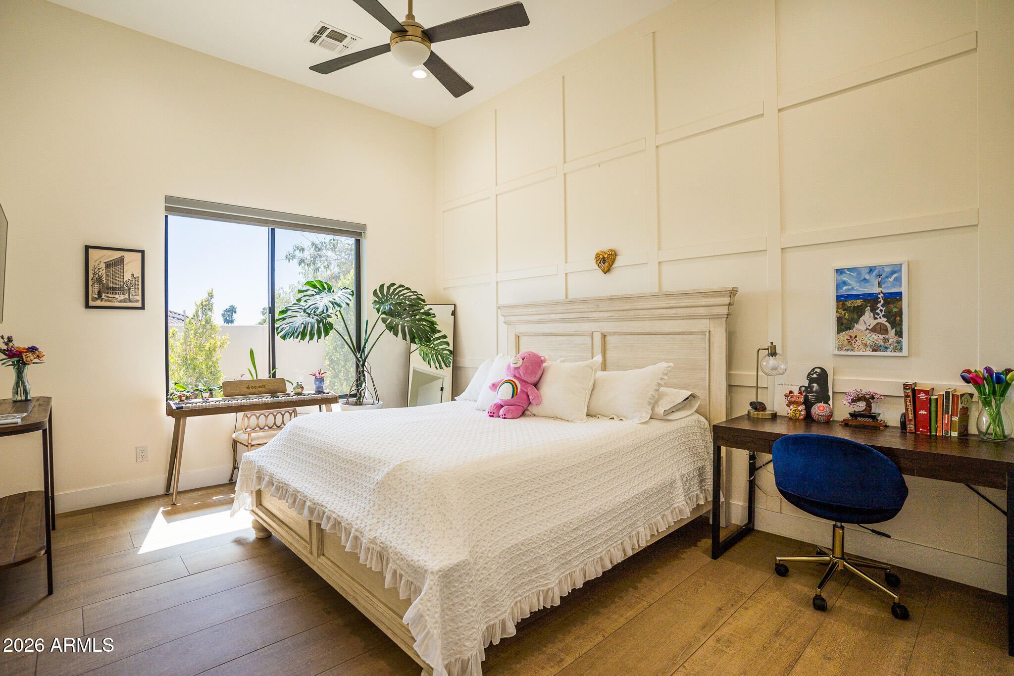 RUSSELL RANCH PHASE 3 REPLAT - Residential