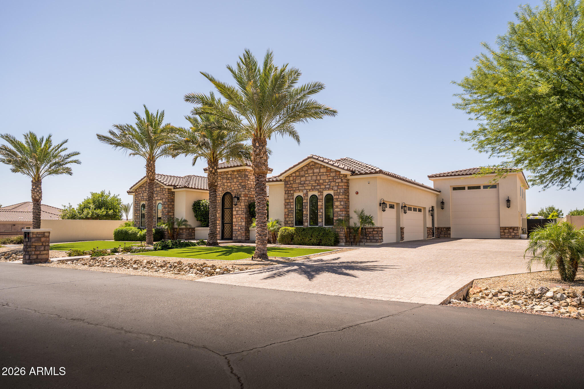 RUSSELL RANCH PHASE 3 REPLAT - Residential