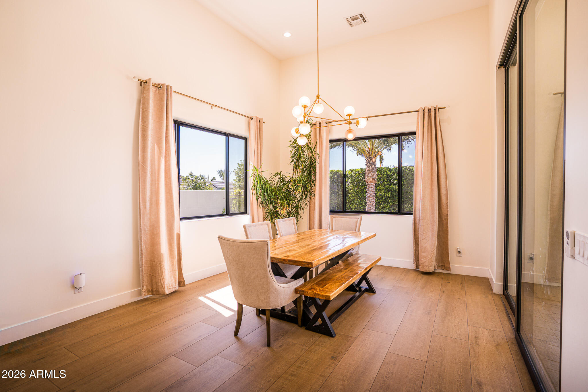 RUSSELL RANCH PHASE 3 REPLAT - Residential