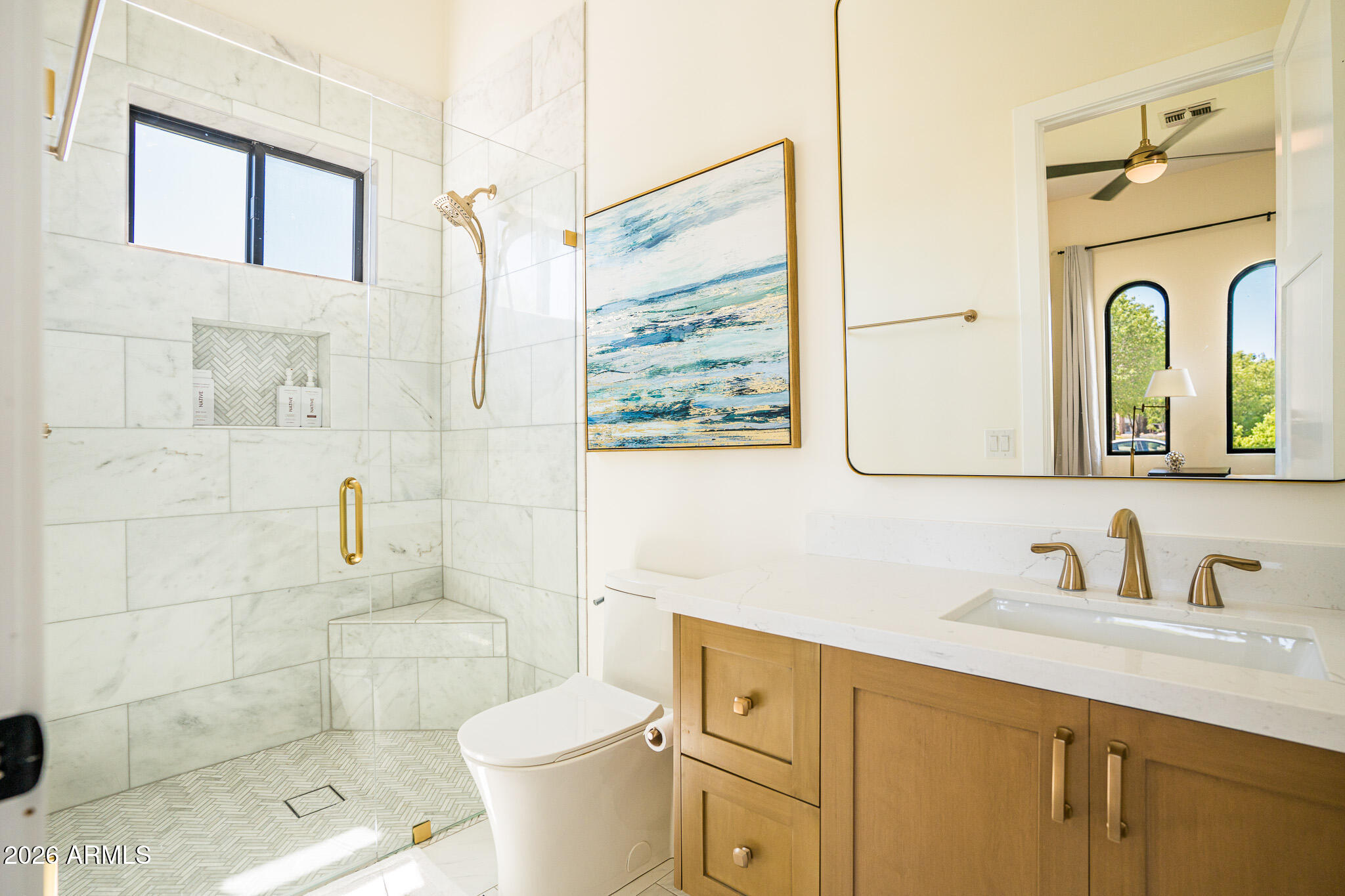 RUSSELL RANCH PHASE 3 REPLAT - Residential