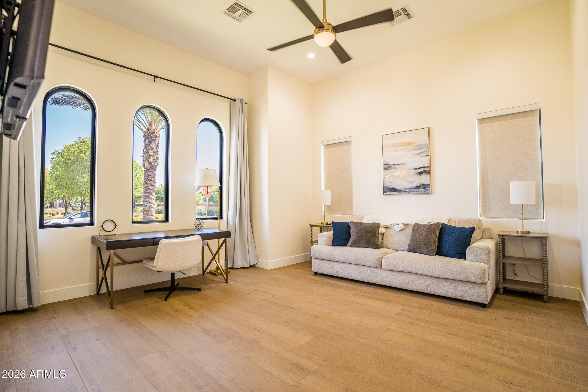 RUSSELL RANCH PHASE 3 REPLAT - Residential