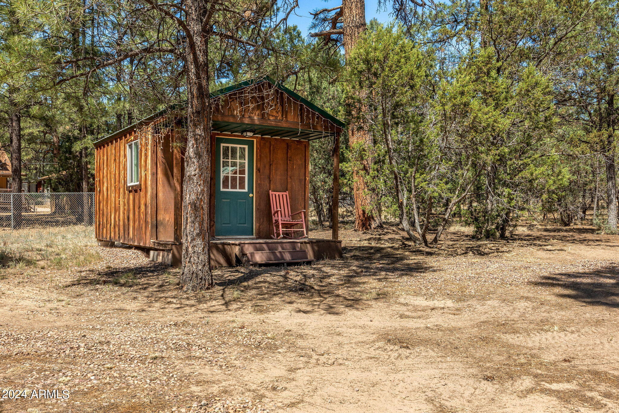 HOLIDAY FOREST UNIT 2 - Residential