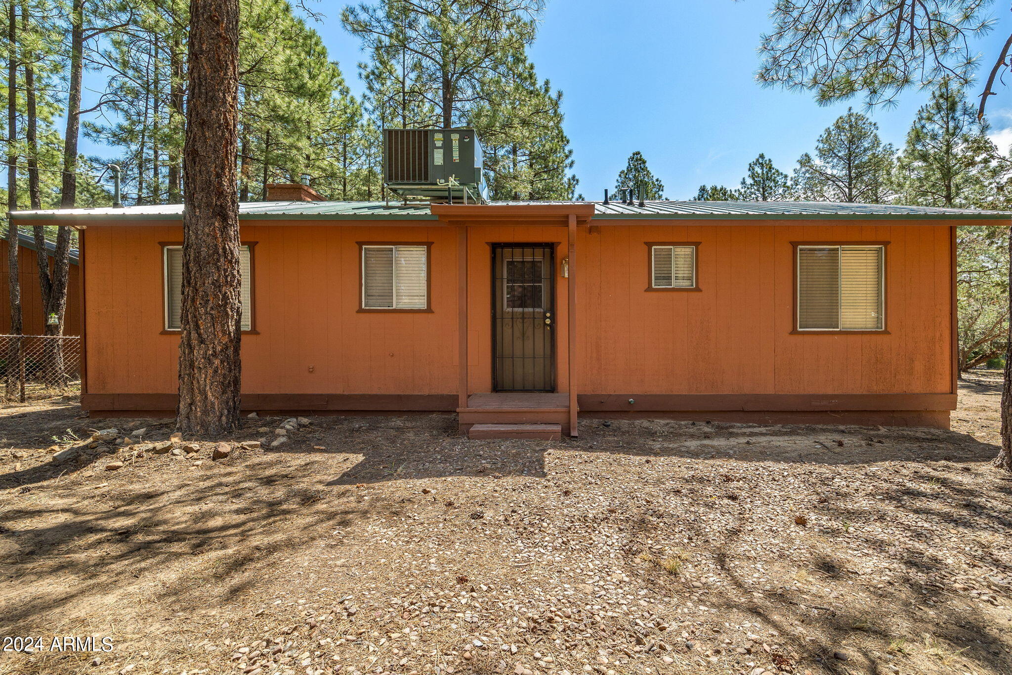 HOLIDAY FOREST UNIT 2 - Residential
