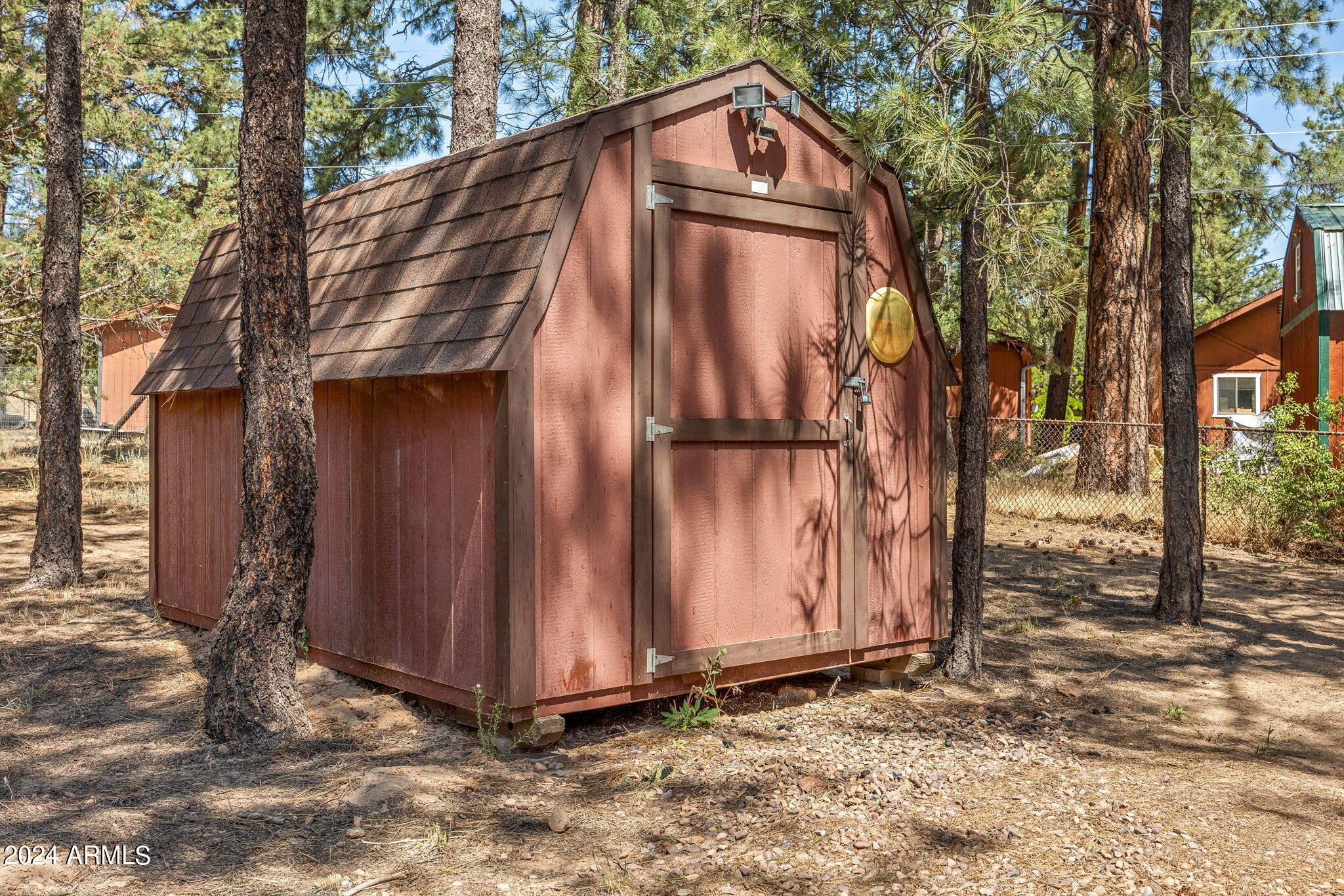 HOLIDAY FOREST UNIT 2 - Residential
