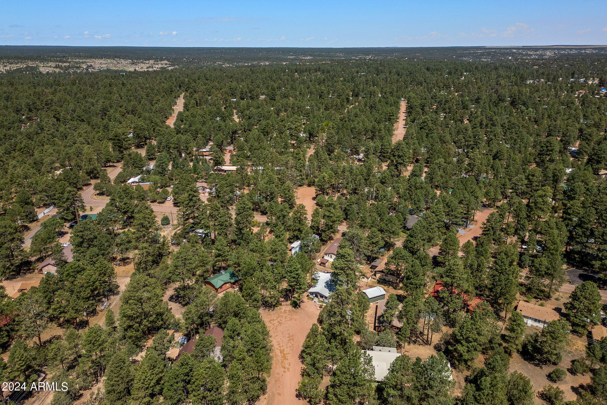 HOLIDAY FOREST UNIT 2 - Residential