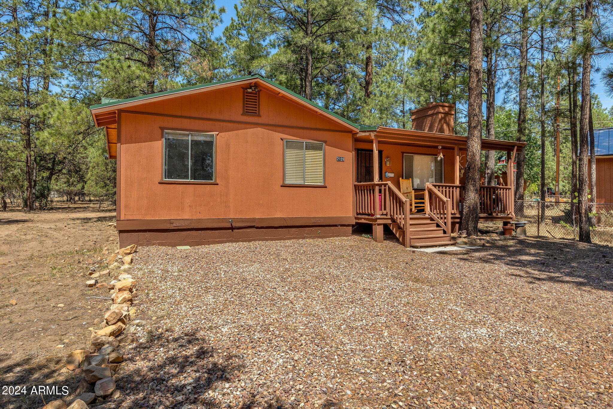 HOLIDAY FOREST UNIT 2 - Residential