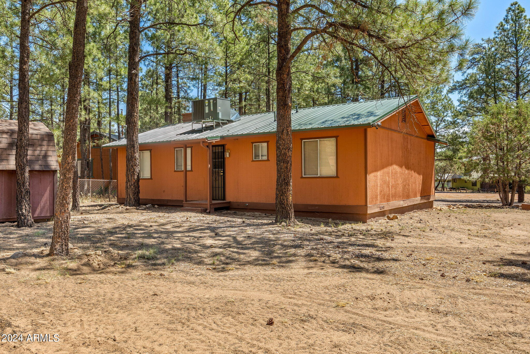 HOLIDAY FOREST UNIT 2 - Residential