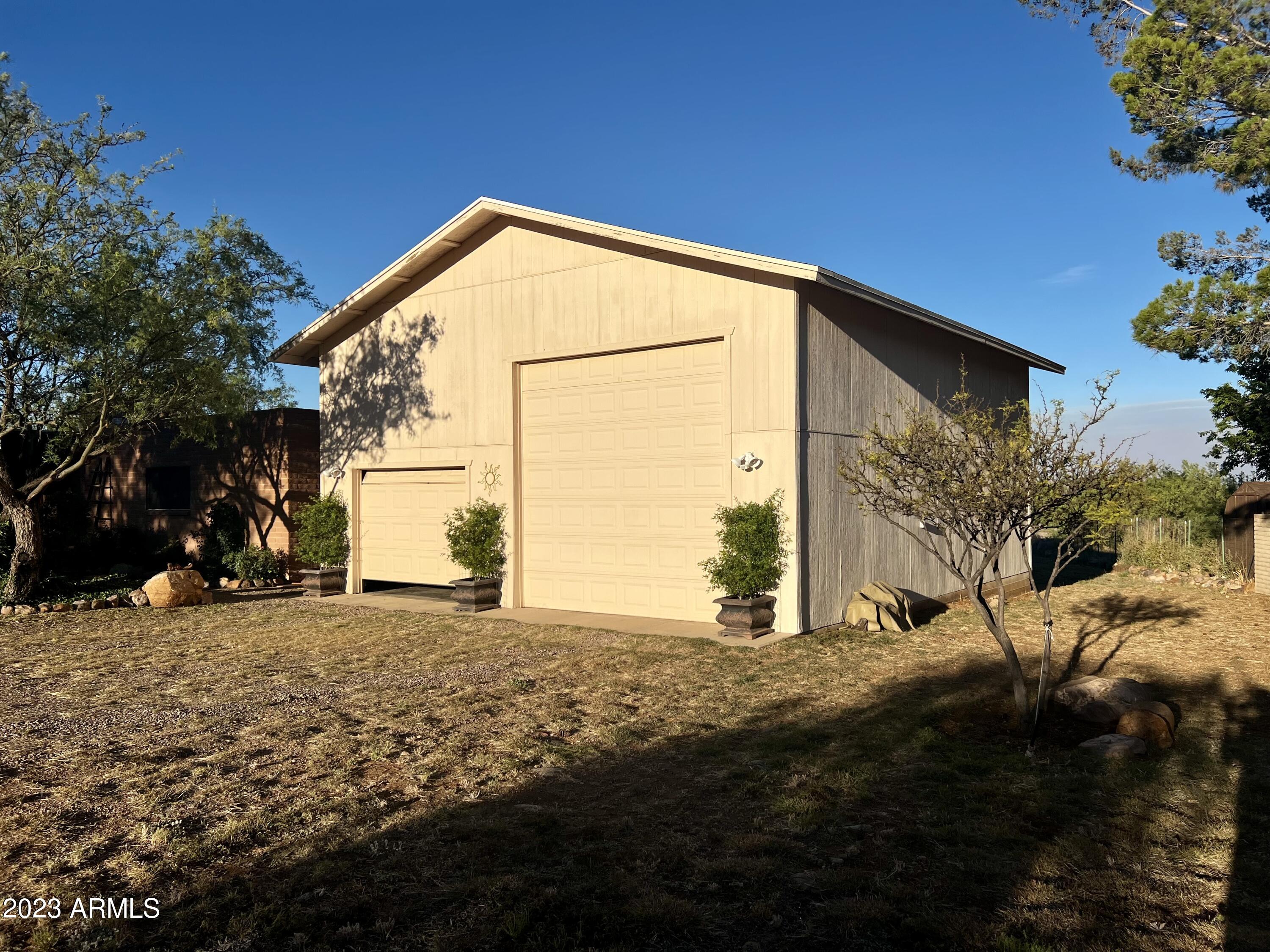 PUEBLO DEL SOL VILLAGE ONE UNIT B - Residential